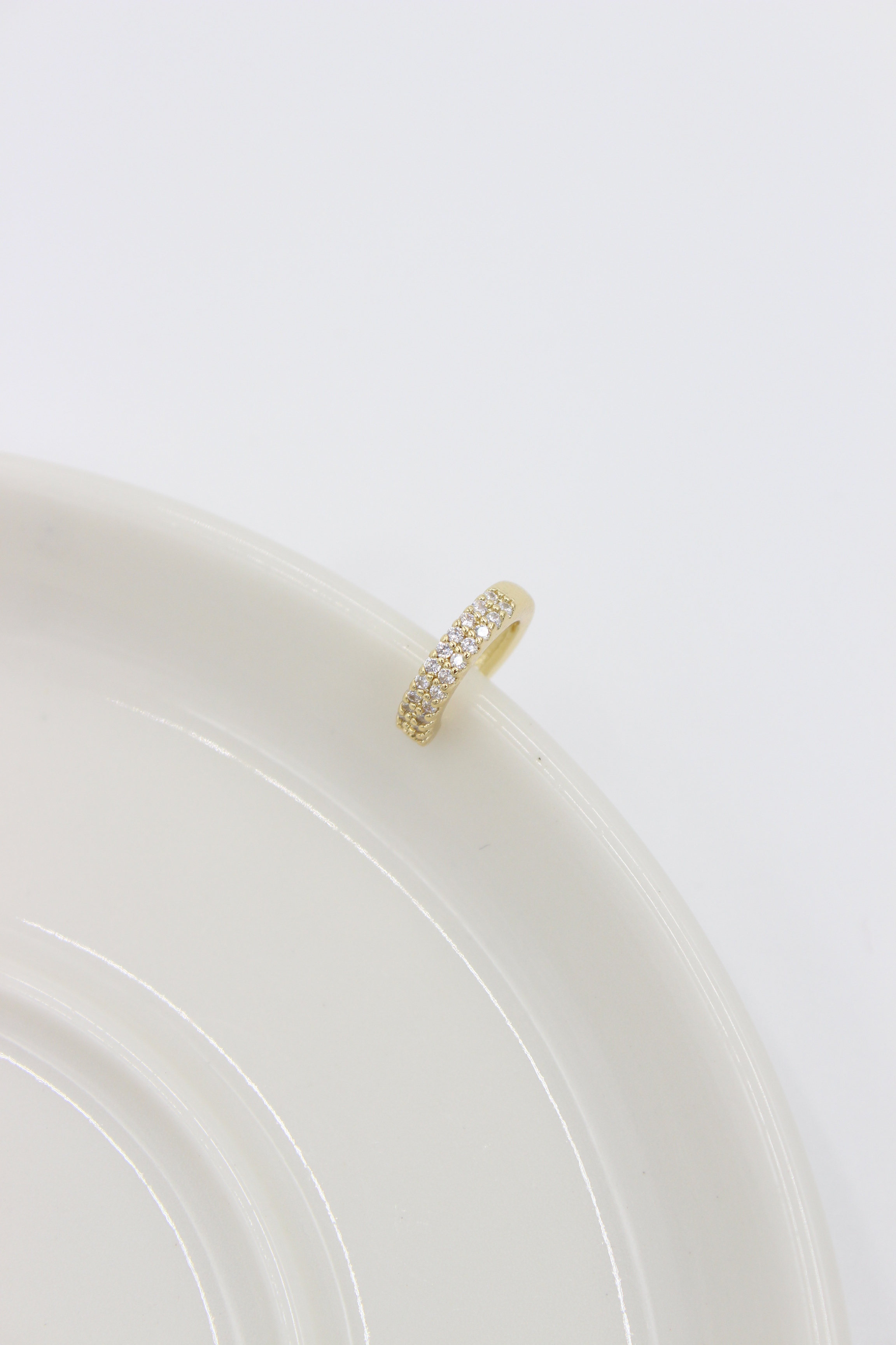 Vıp Earcuff 14 K-12113 (9mm)