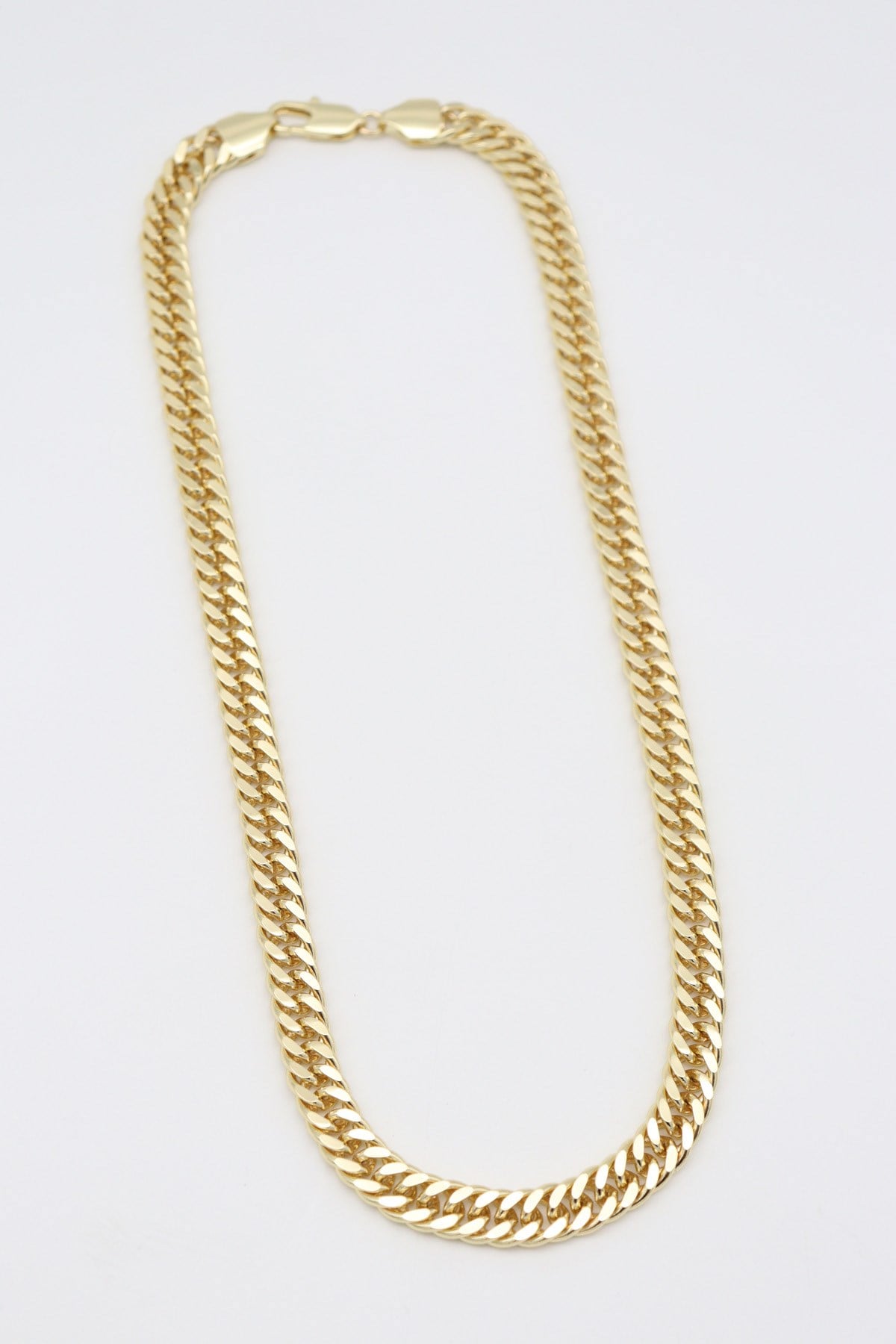 Vıp Kolye 14 K-17272 (45cm)