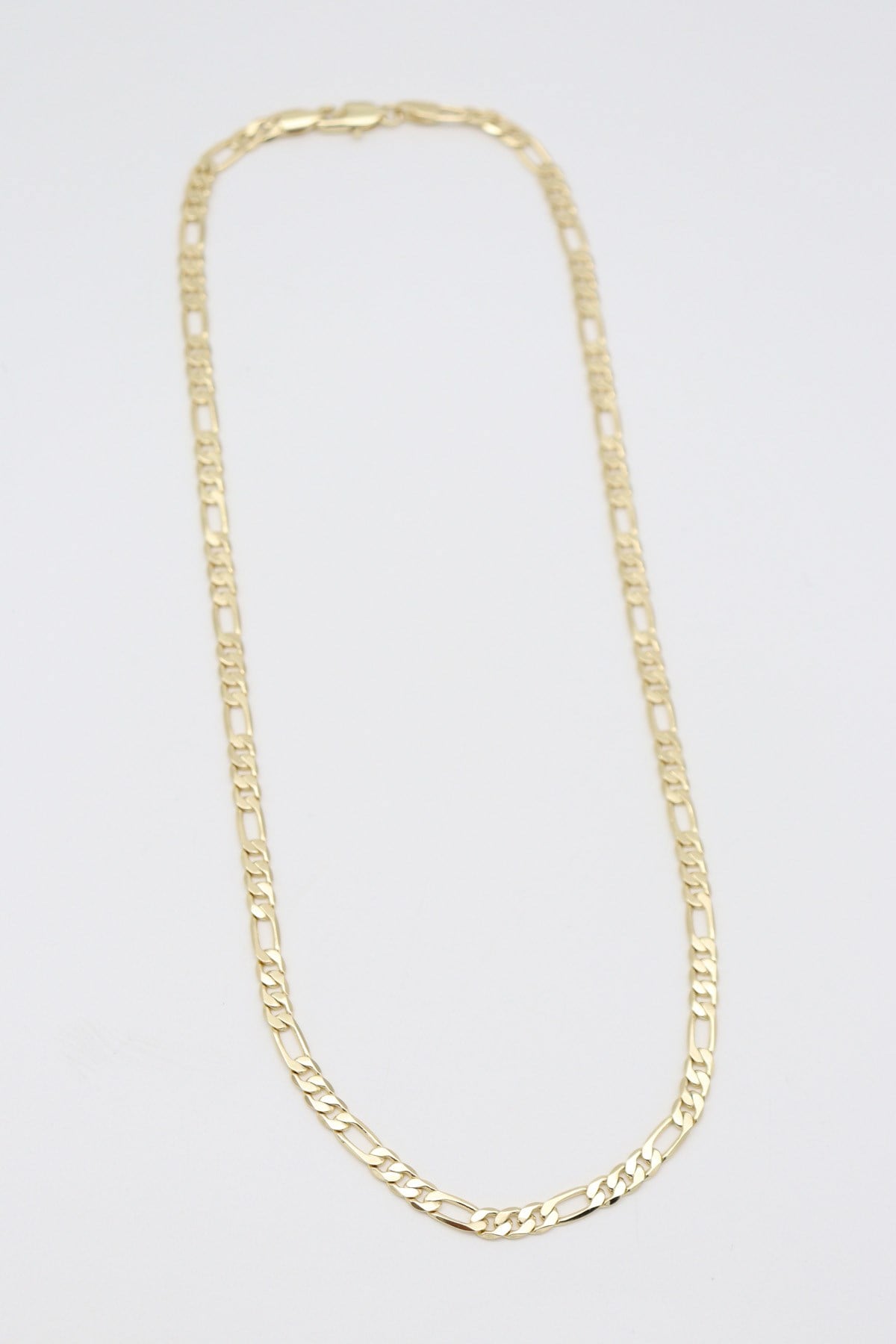 Vıp Kolye 14 K-17606 (45cm)