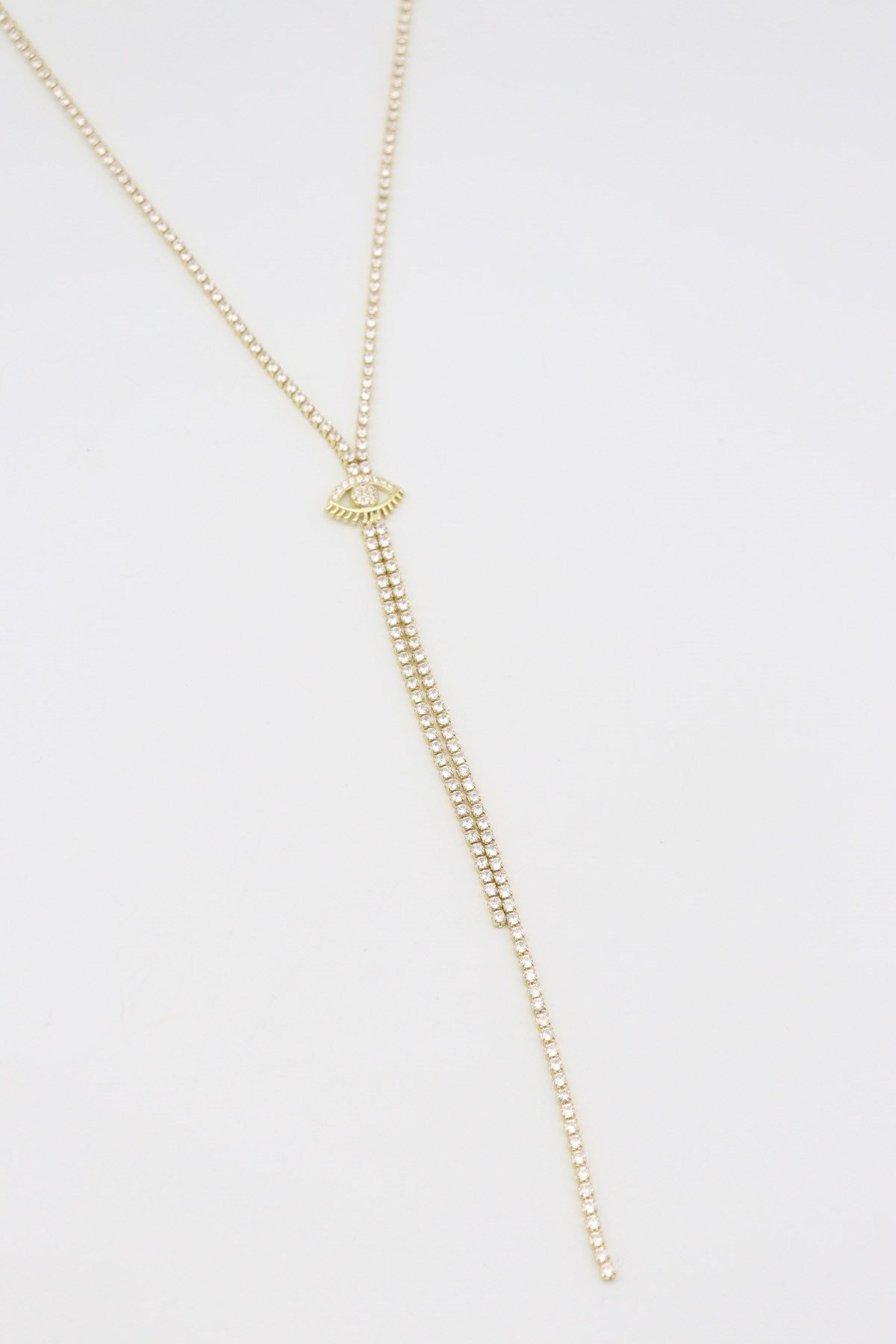 Vıp Kolye 14 K-17634 (37+5cm)