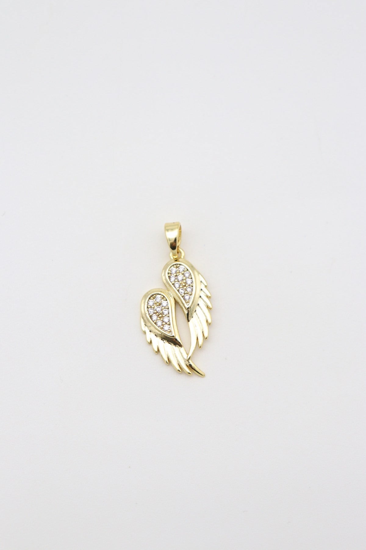 Vıp Kolye Ucu 14 K-17357
