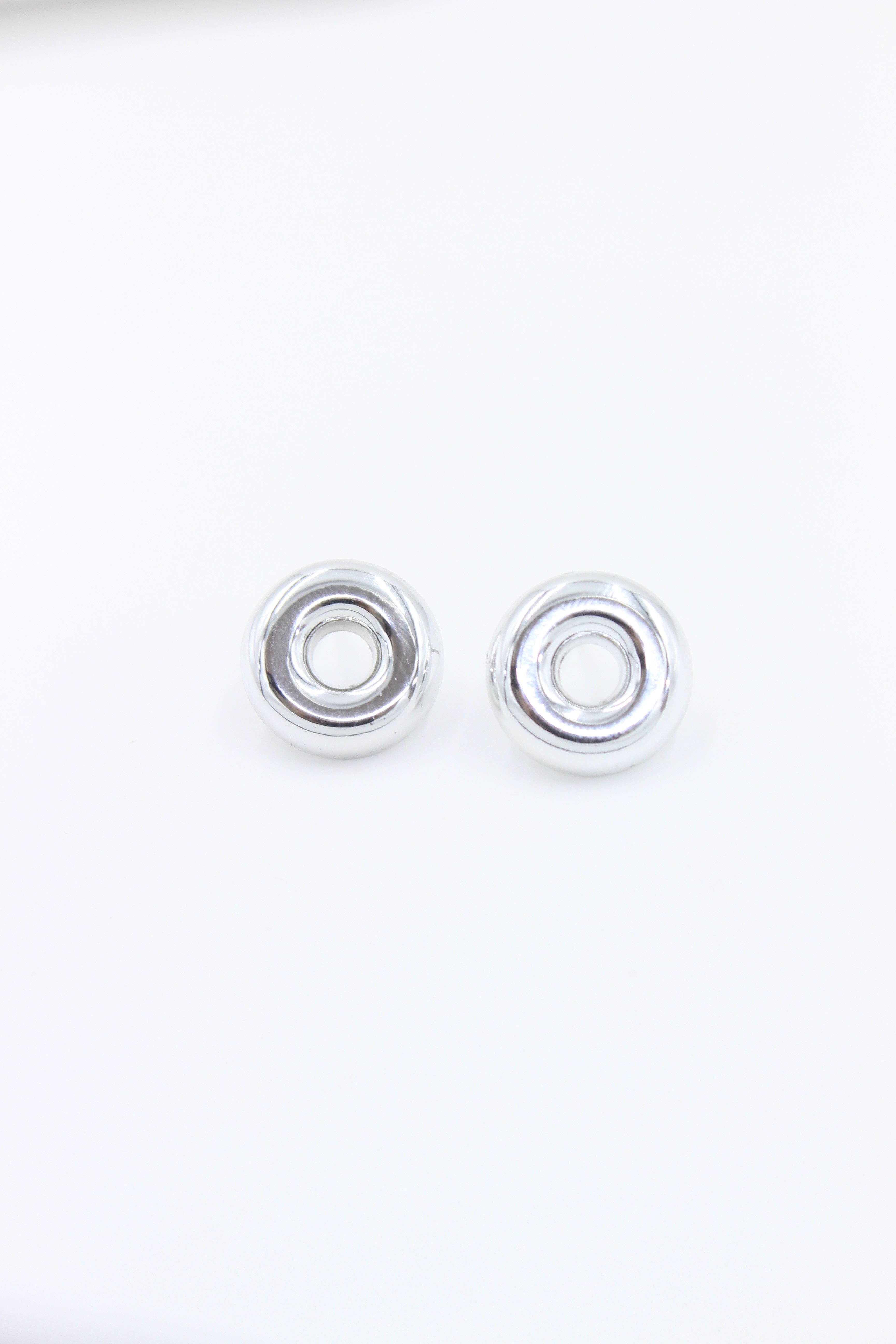 Vip Küpe 14 - K ( 1,1cm )