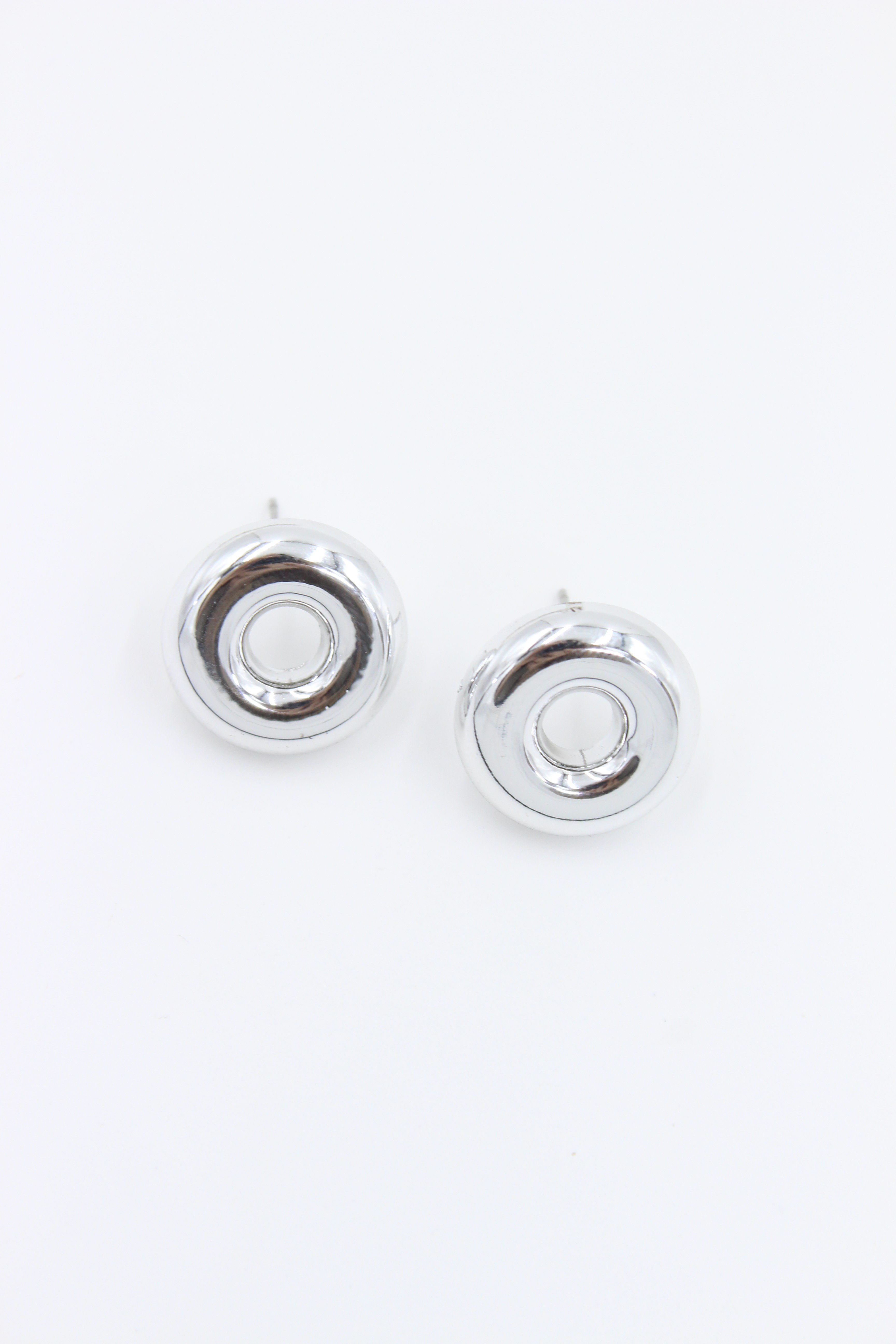 Vip Küpe 14 - K ( 1,1cm )