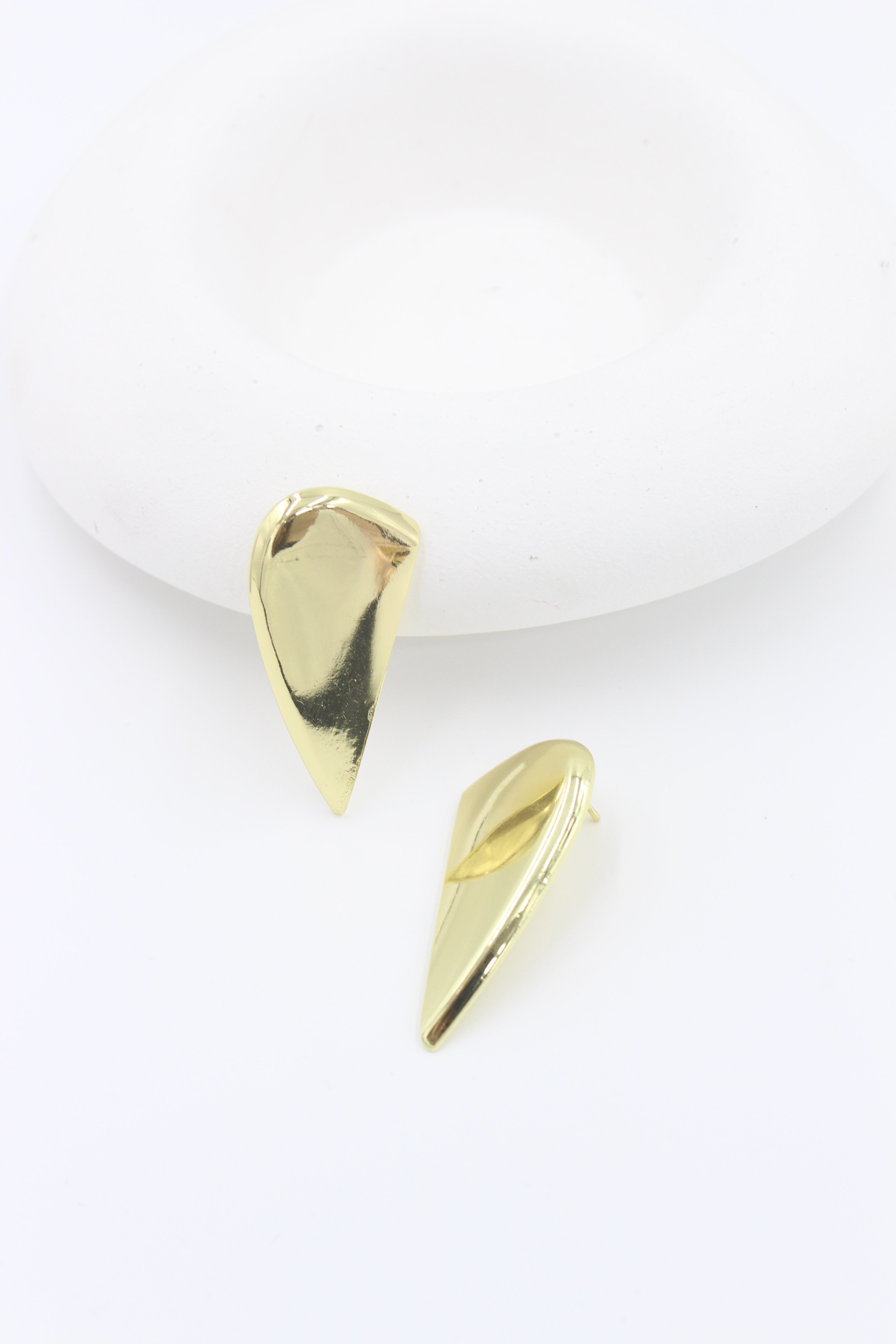 Vip Küpe 14 - K (4cm )
