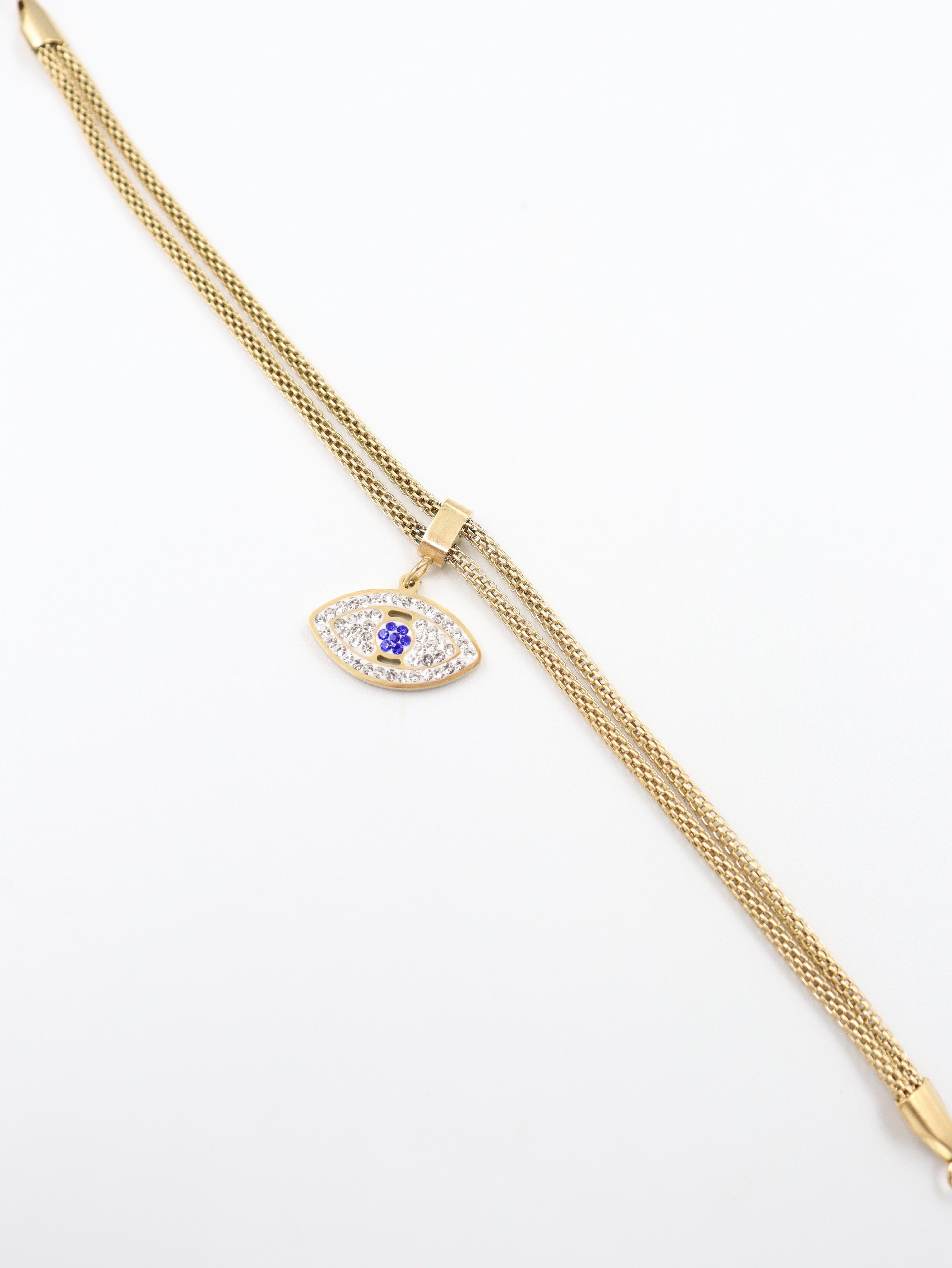 Volare Gold Bileklik