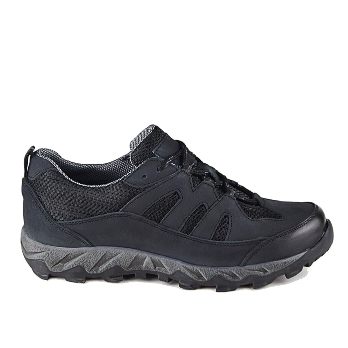White World 2170 SPOR HAKİKİ DERİ AYAKKABI