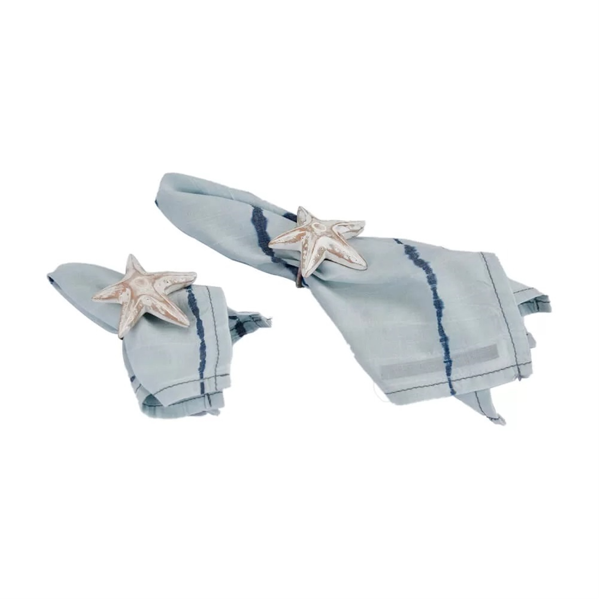 Batik Çizgili Peçete