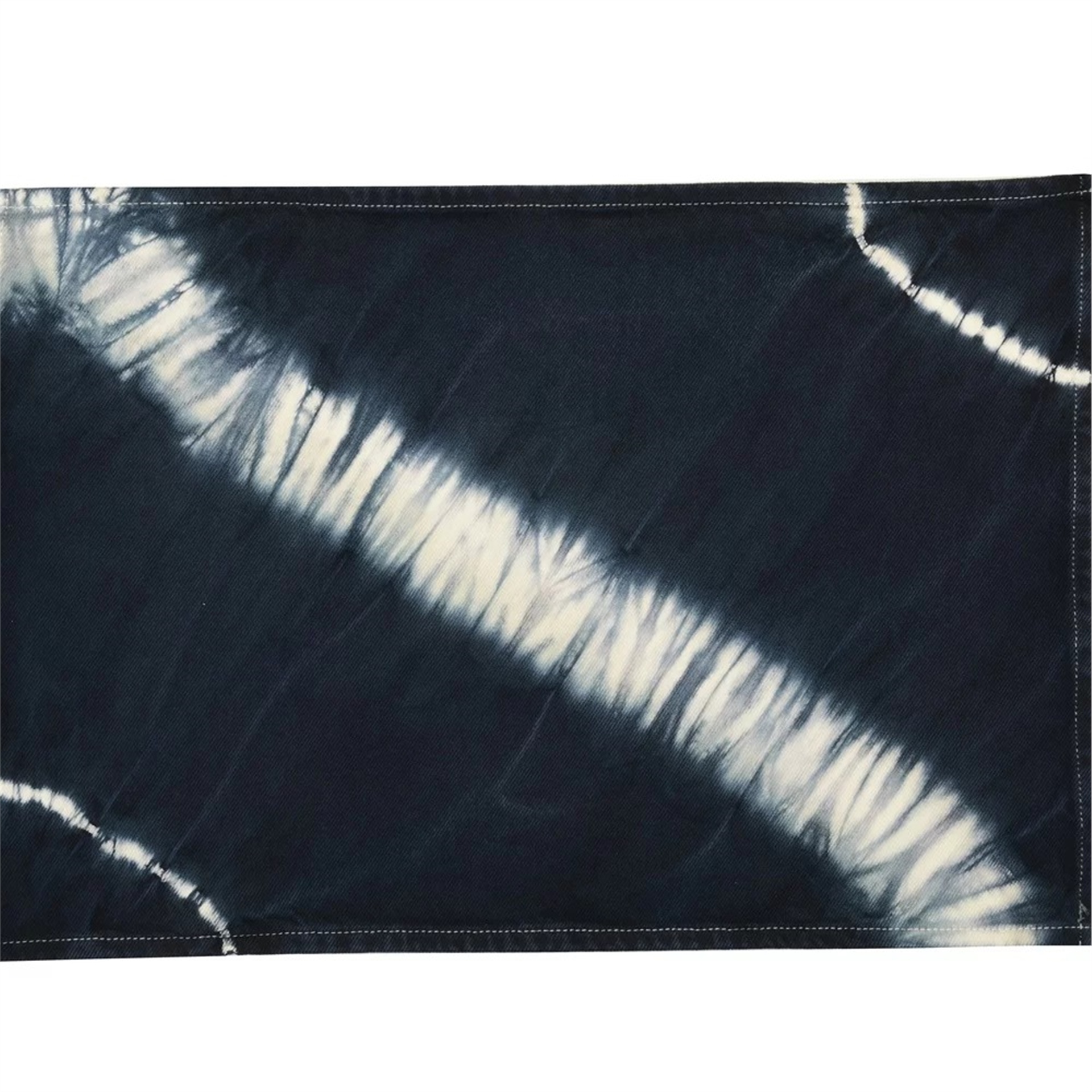 Batik Indigo Amerikan Servis