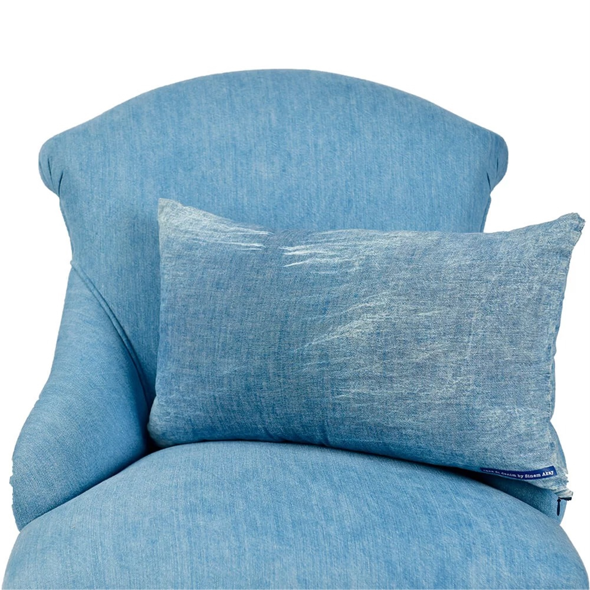 Batik Yıkama Yastık 50x30 cm