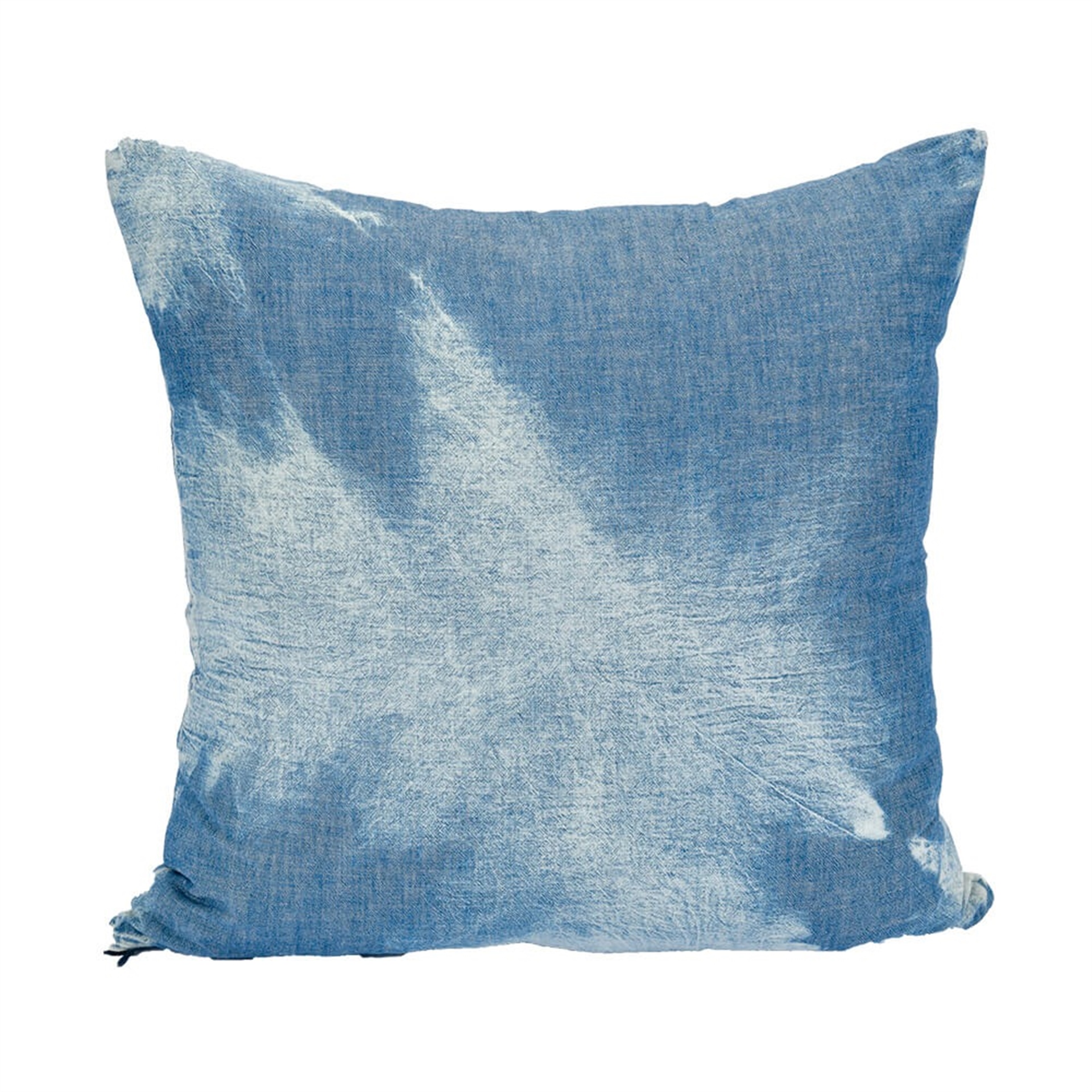 Batik Yıkama Yastık 50x50 cm