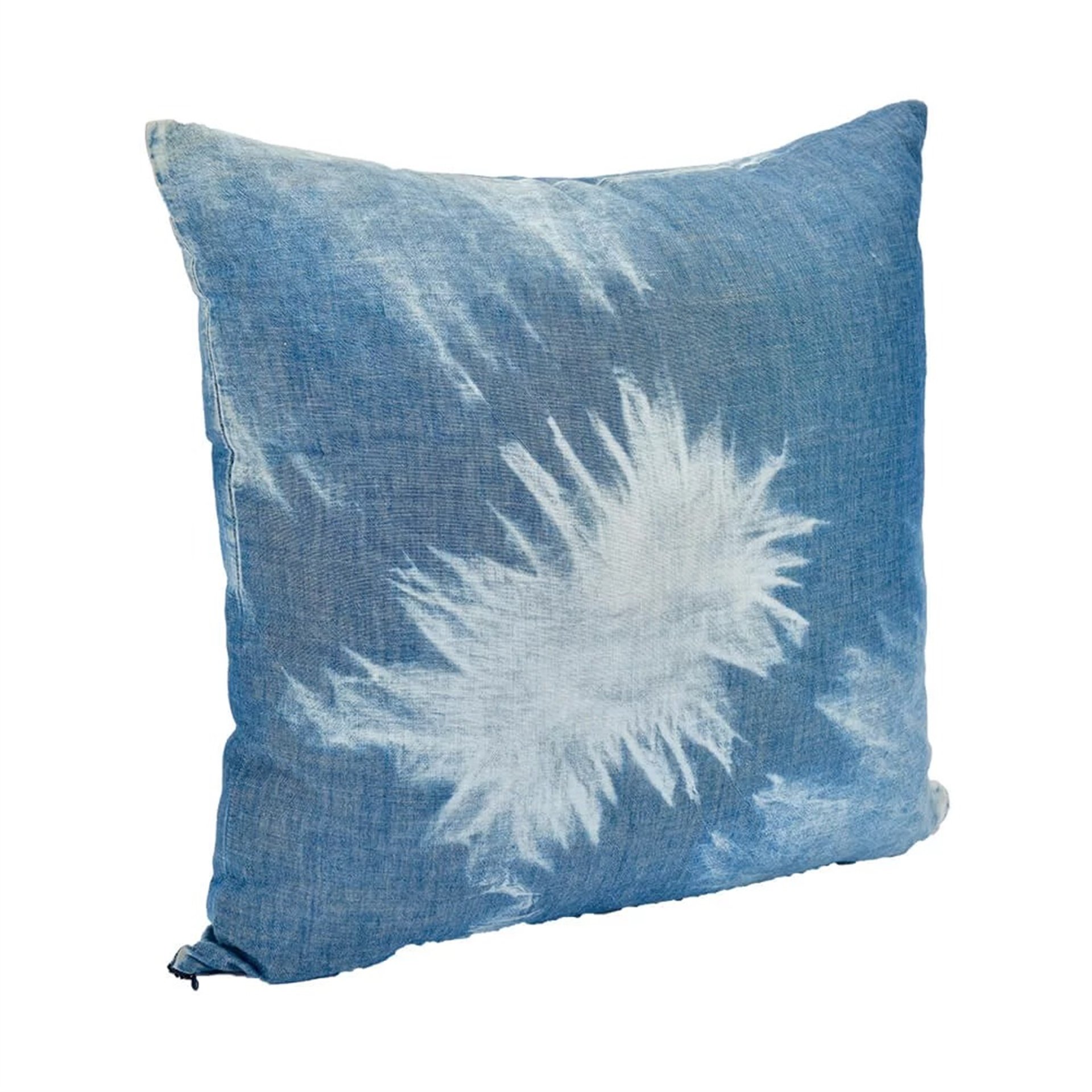 Batik Yıkama Yastık 50x50 cm