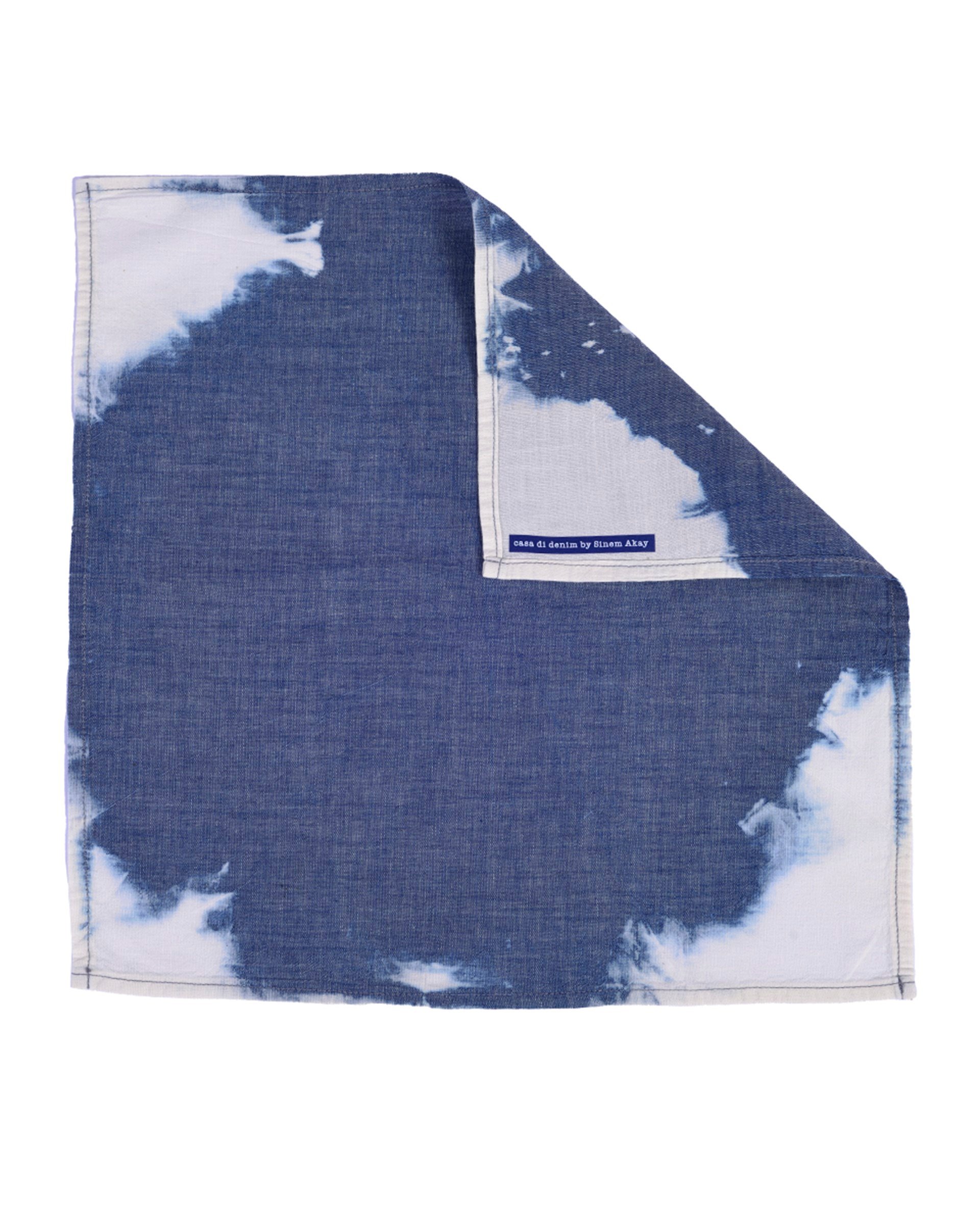 BATİK YIKAMALI PEÇETE