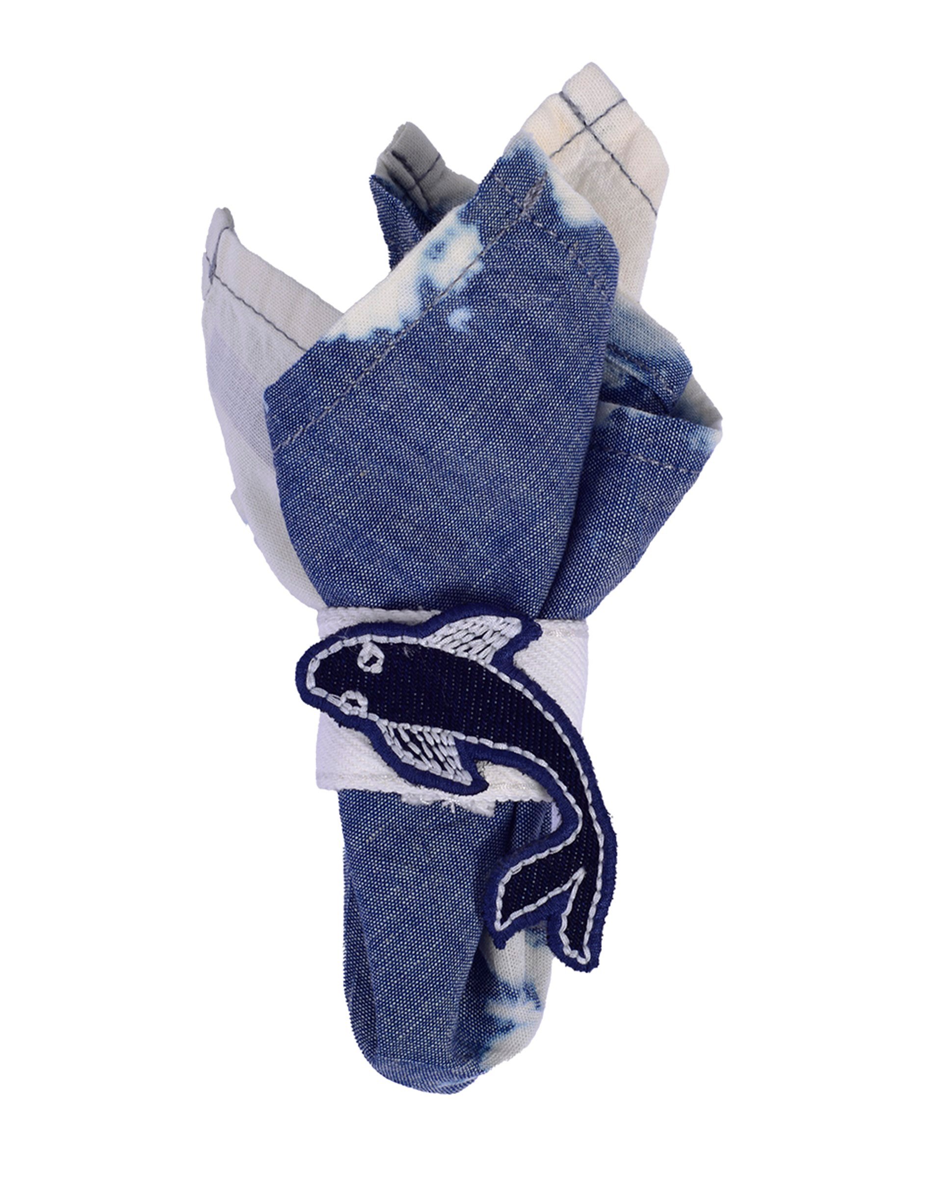 BATİK YIKAMALI PEÇETE