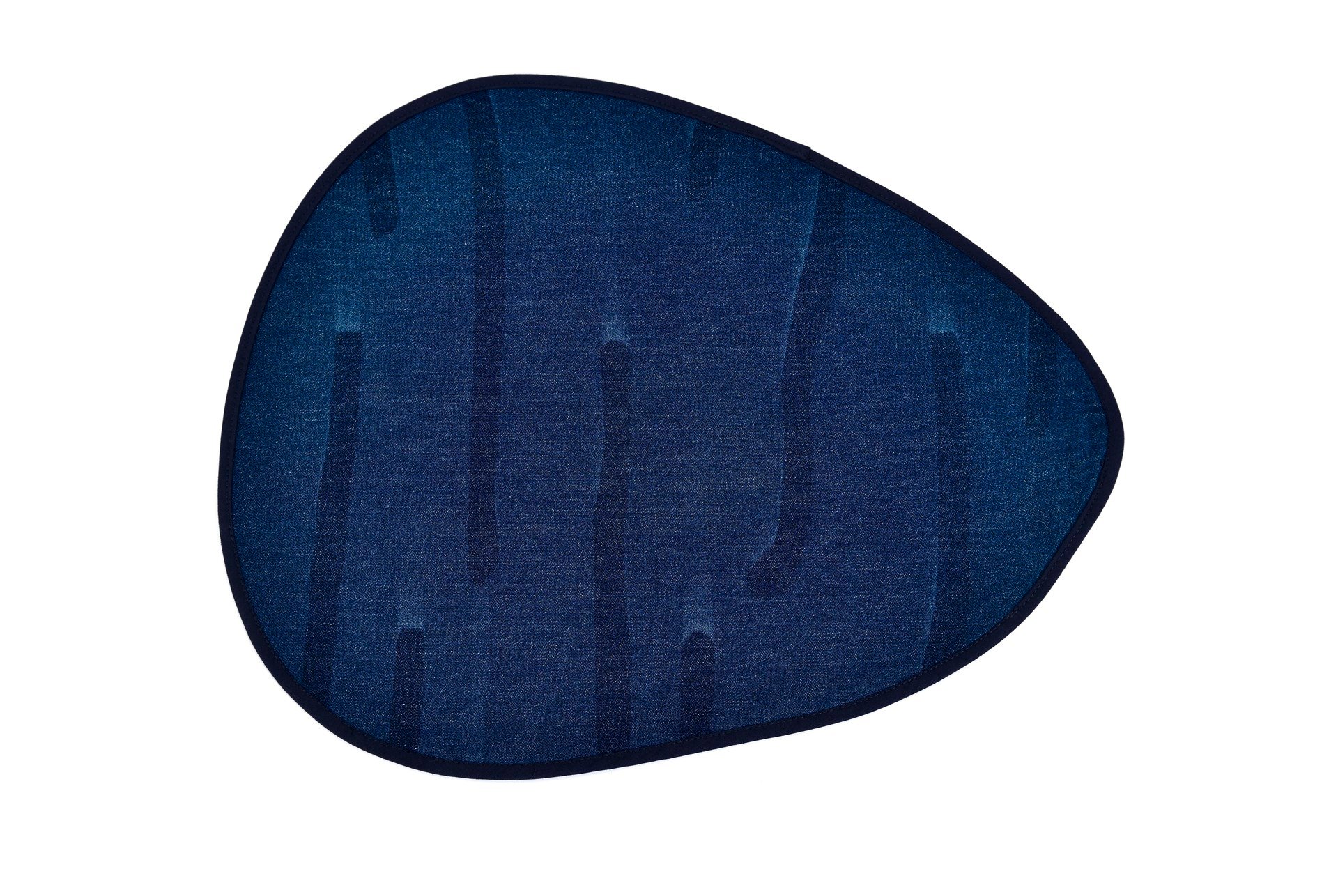 Pebble Stone Denim American Service