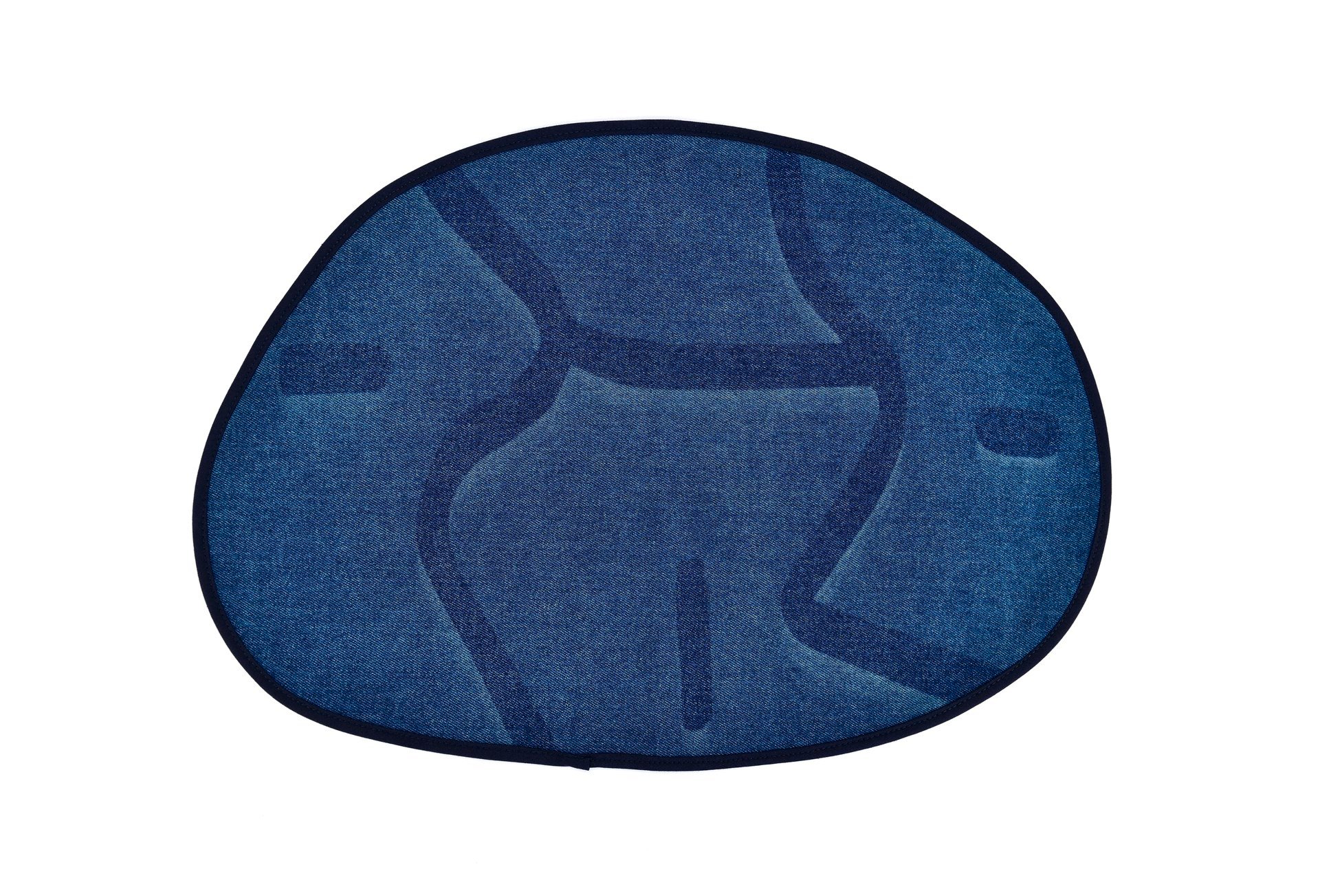 Pebble Stone Denim American Service