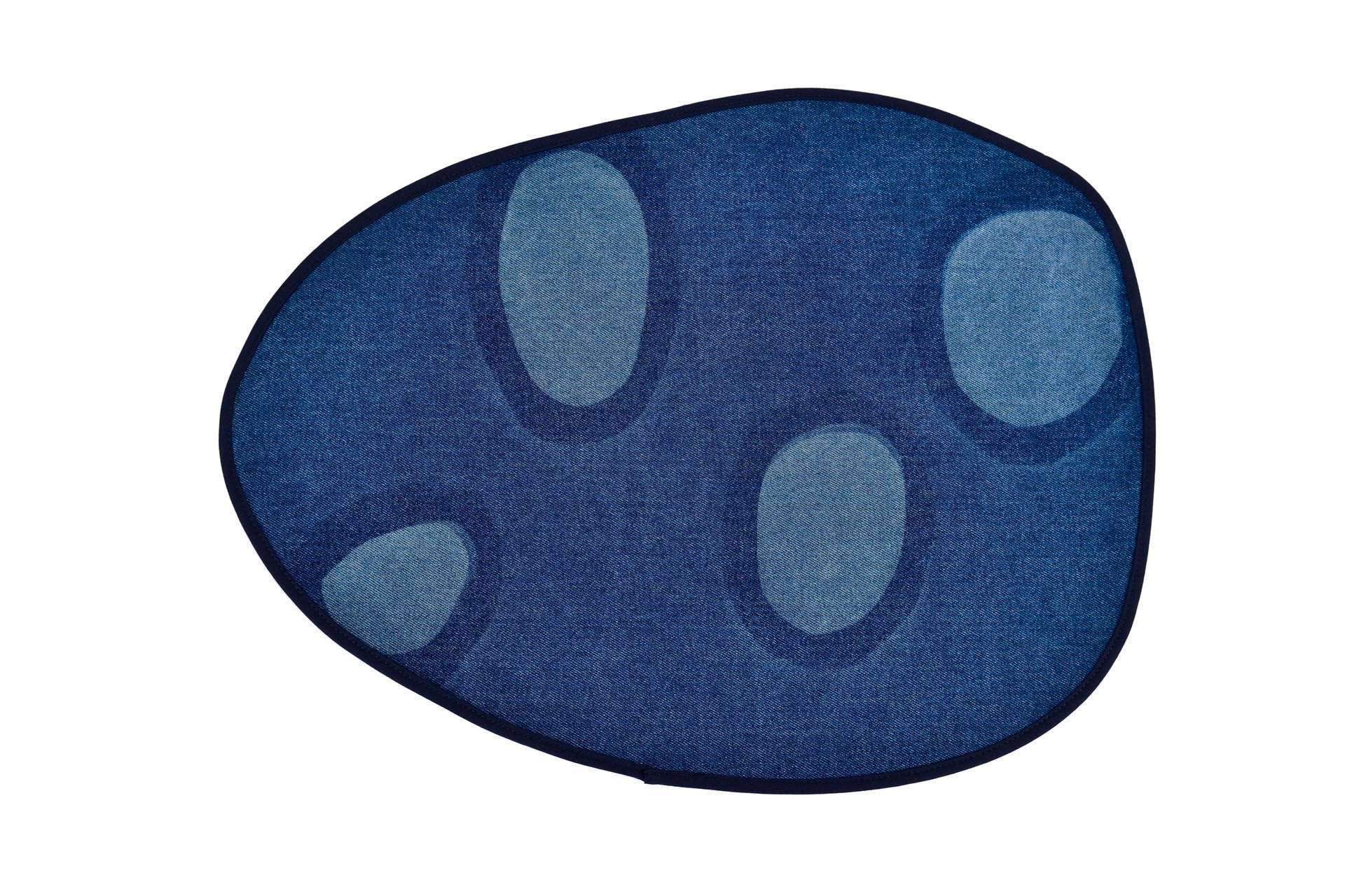 Pebble Stone Denim American Service