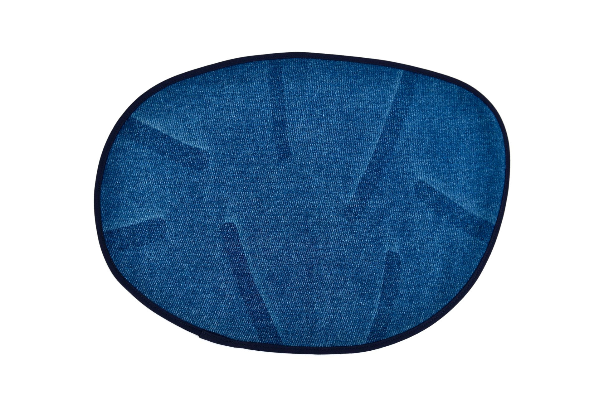 Pebble Stone Denim American Service