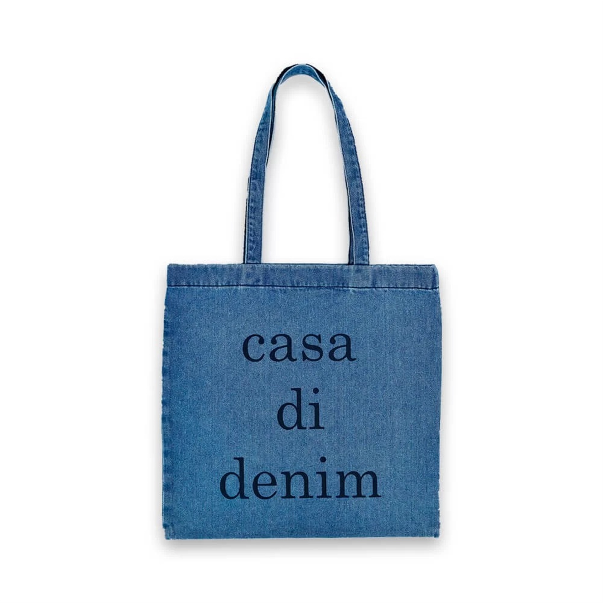 Casa Di Denim Basic Çanta
