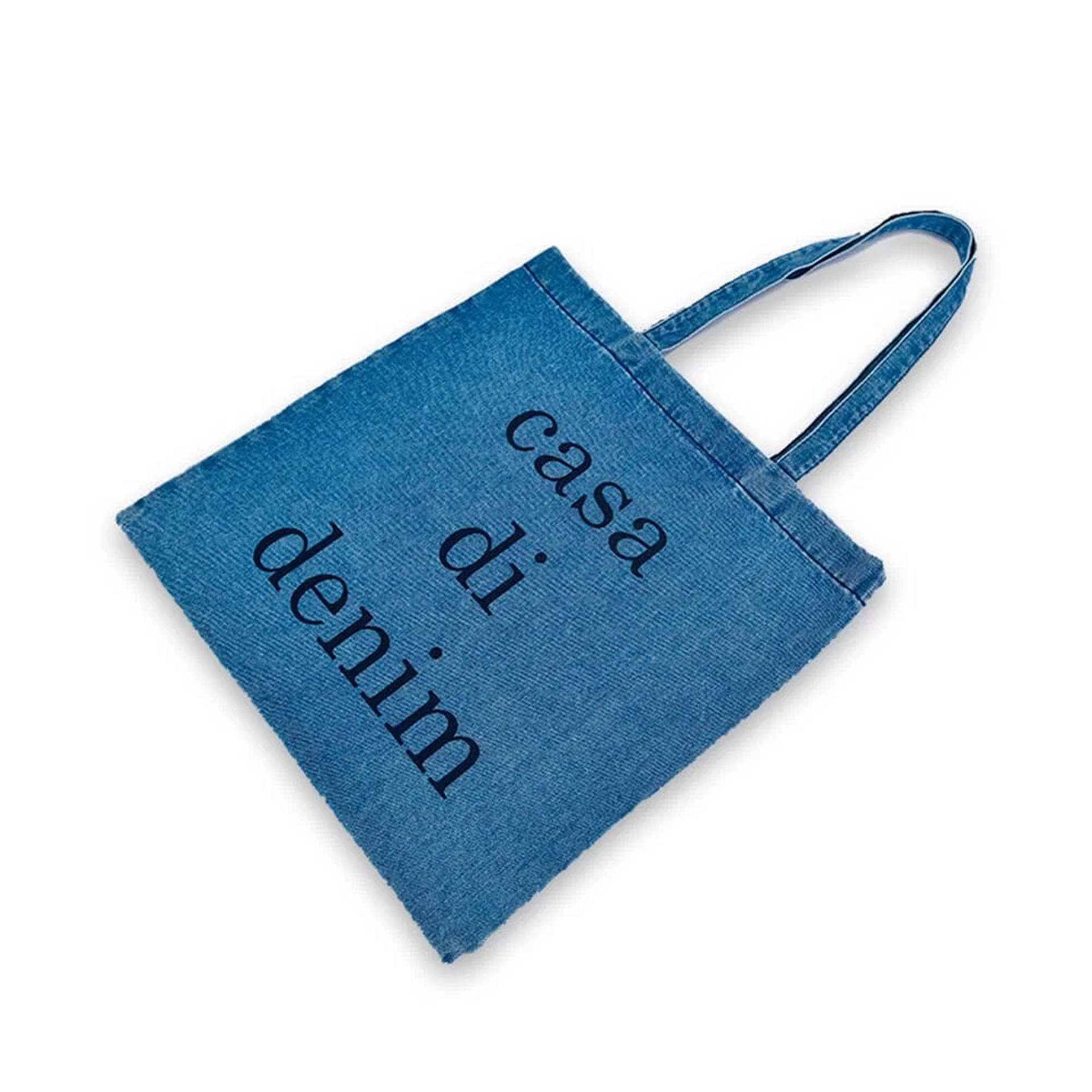 Casa Di Denim Basic Çanta