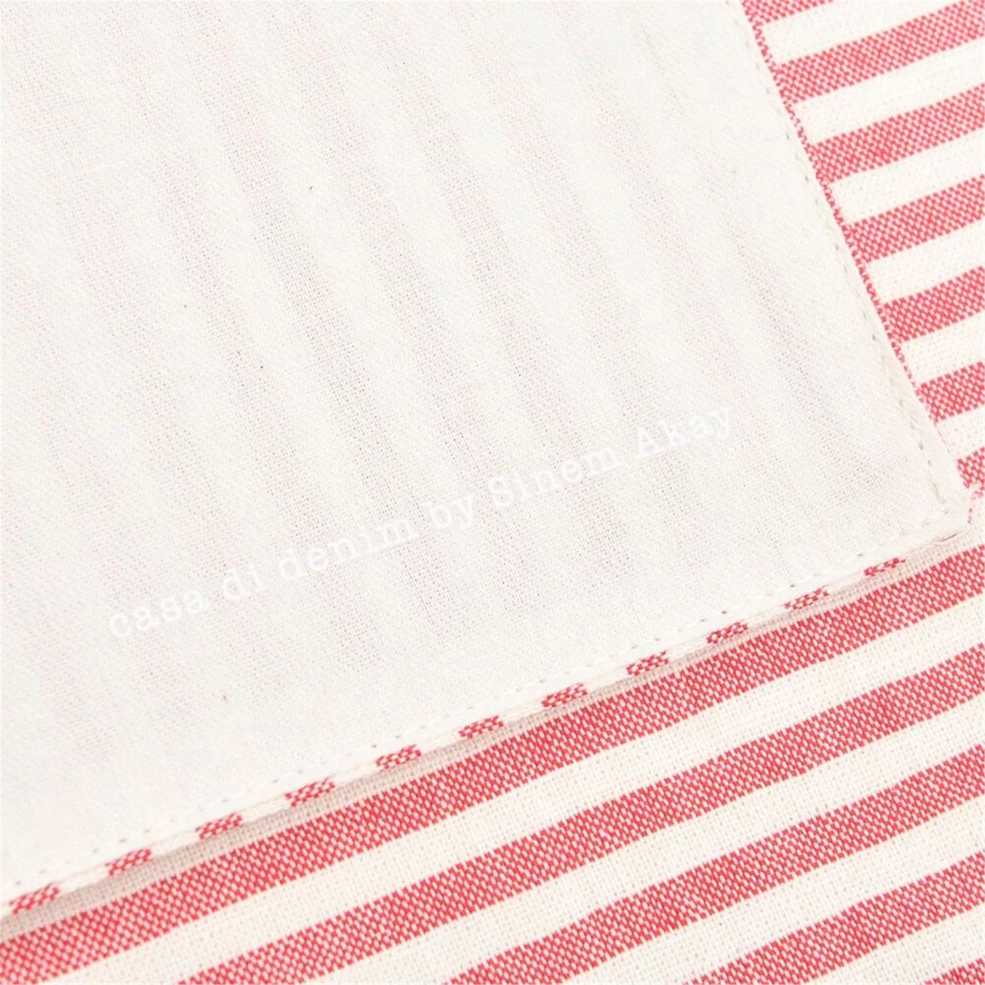 Çizgili Amerikan Servis