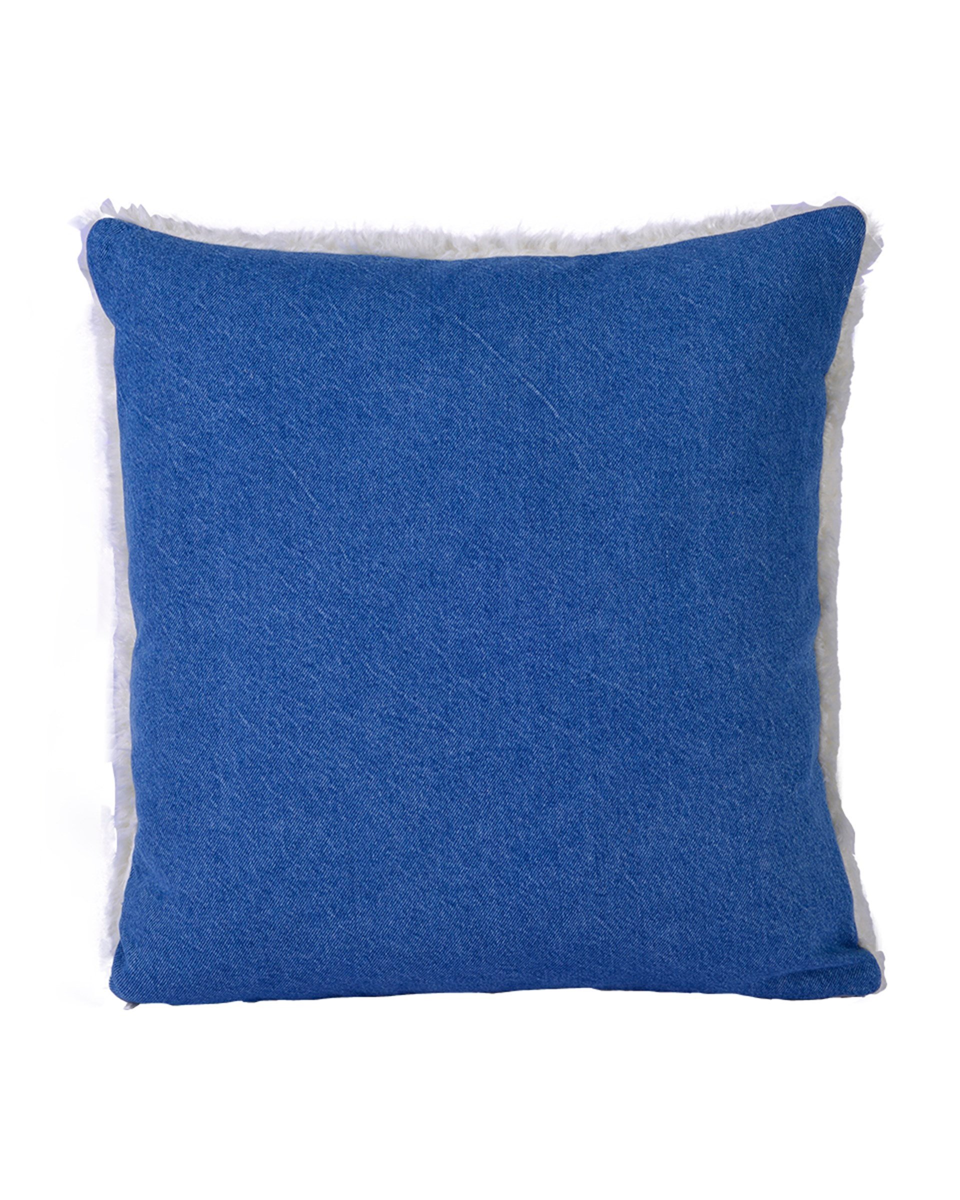 Cozzy ''Home'' Yazı Detaylı Yastık