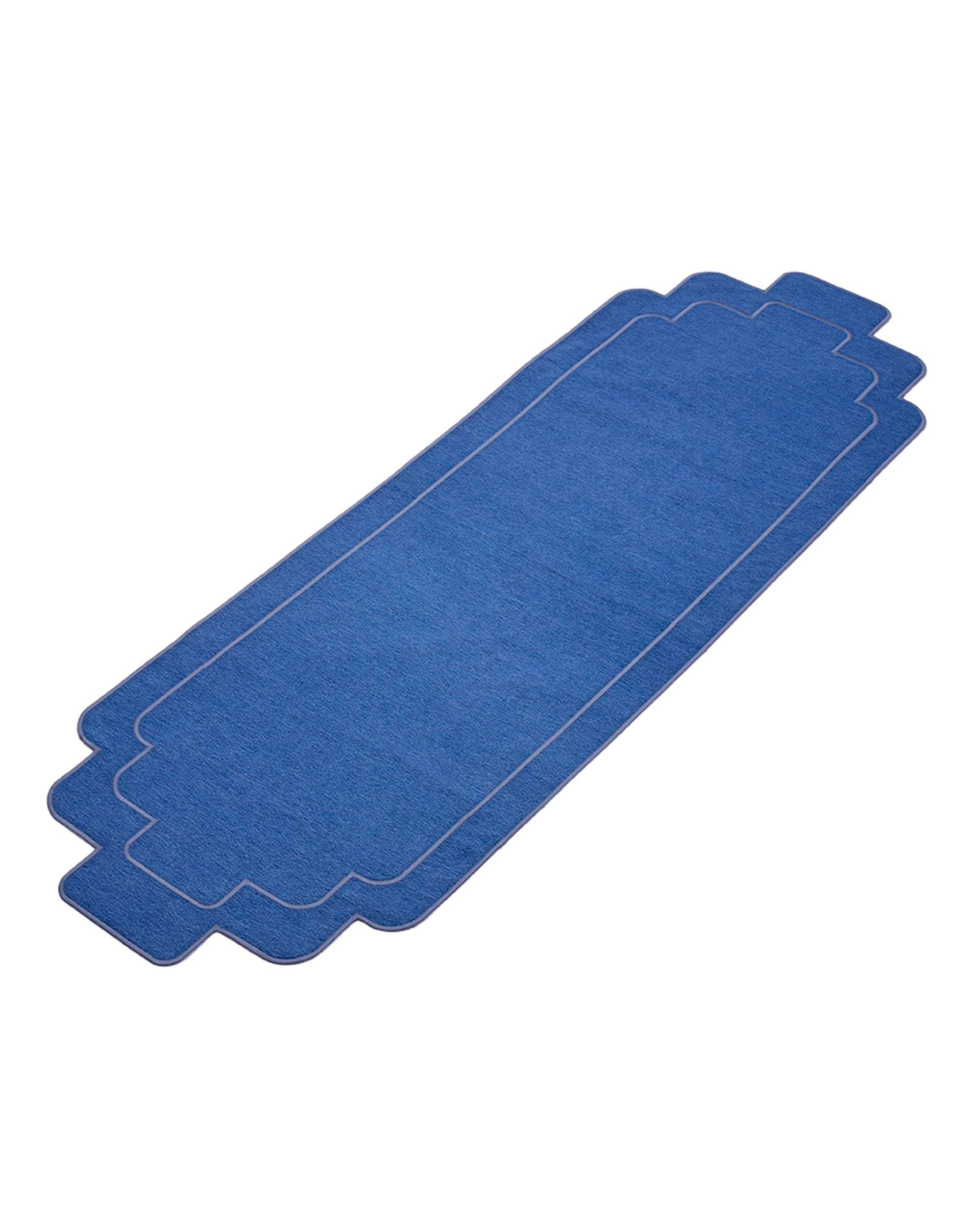 Denim Chakana Astarlı Runner