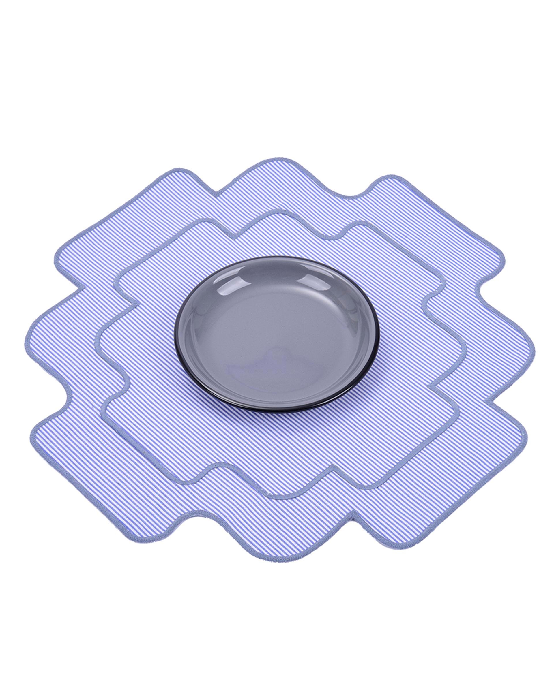 Denim Chakana Astarlı Supla