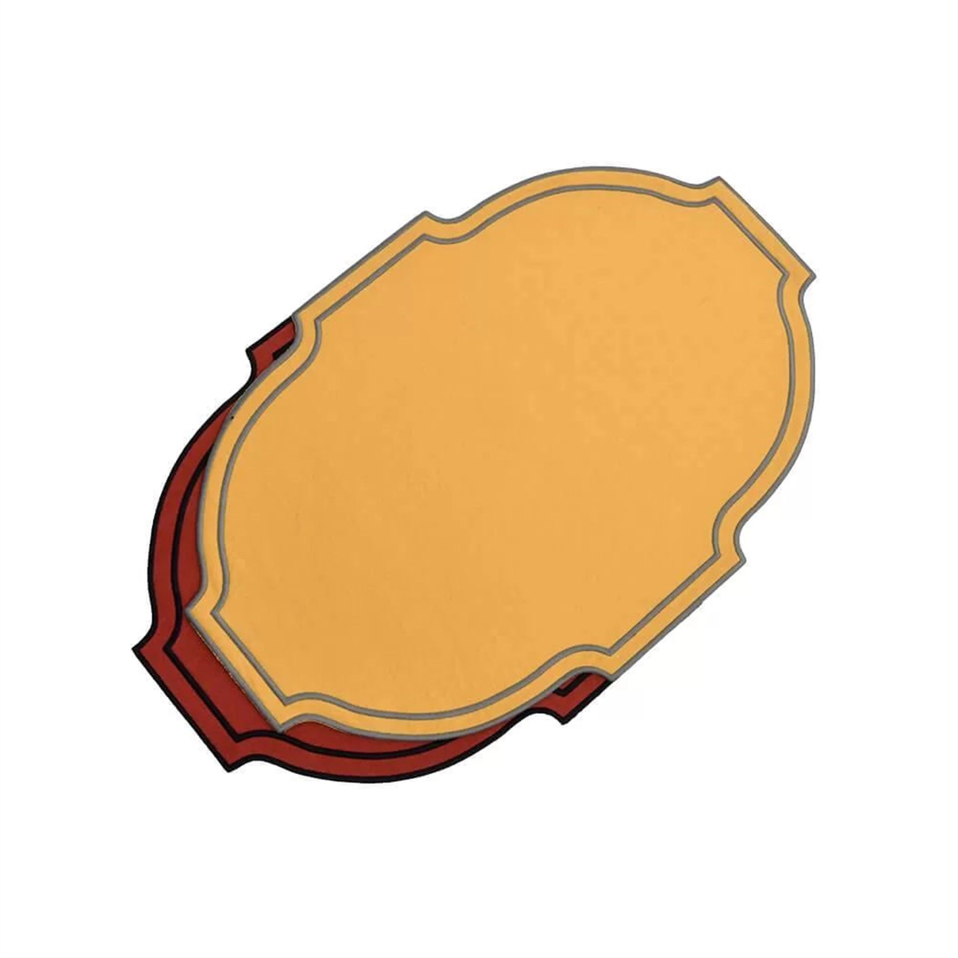 Derneme Hardal Amerikan Servis