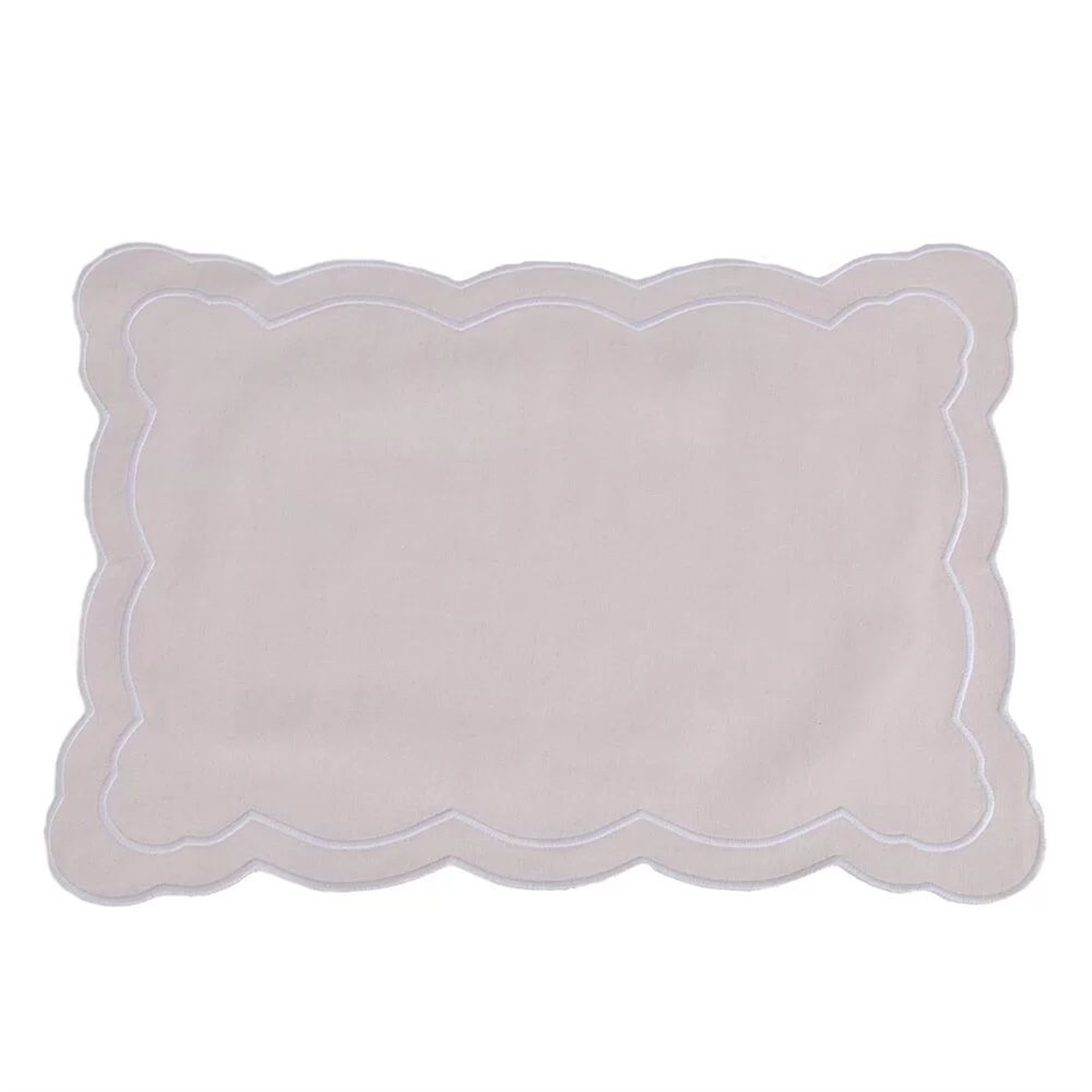 Derneme Pembe Amerikan Servis