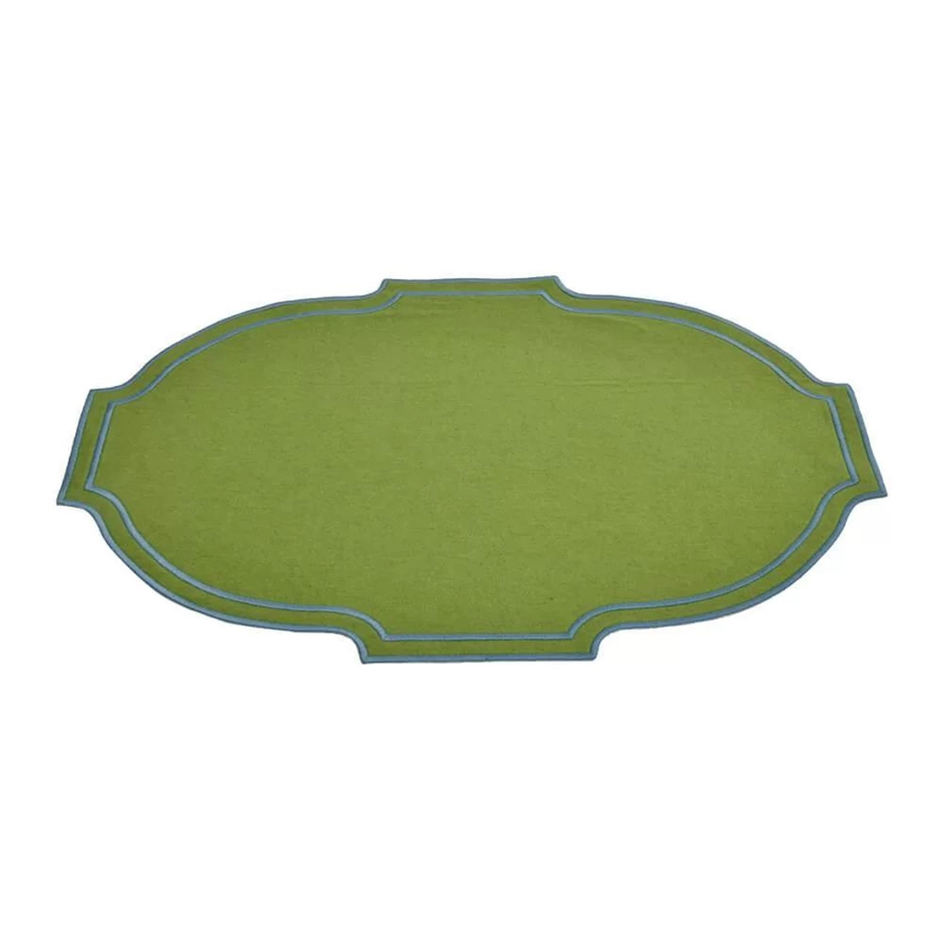 Derneme Yeşil Amerikan Servis