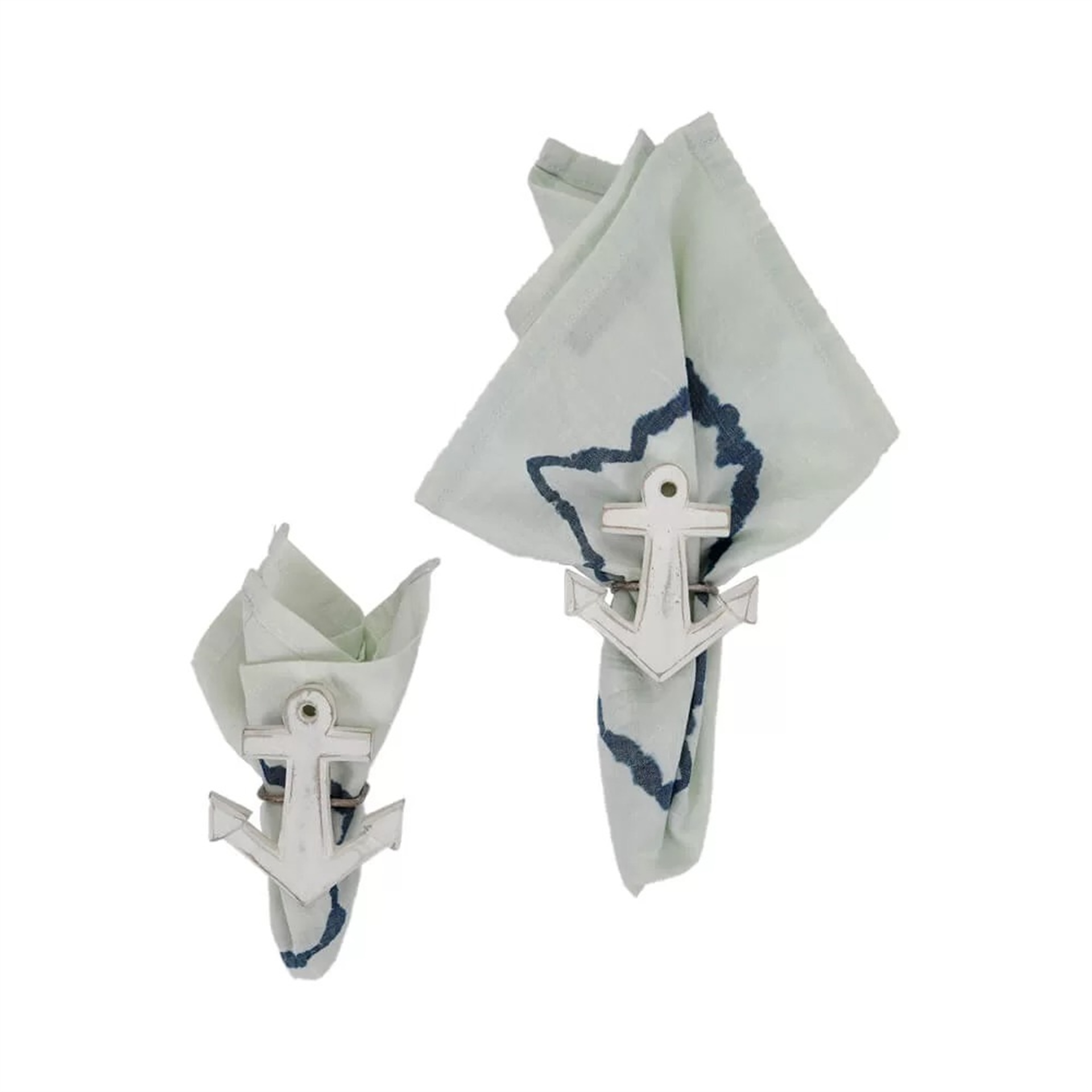 Indigo Batik Peçete