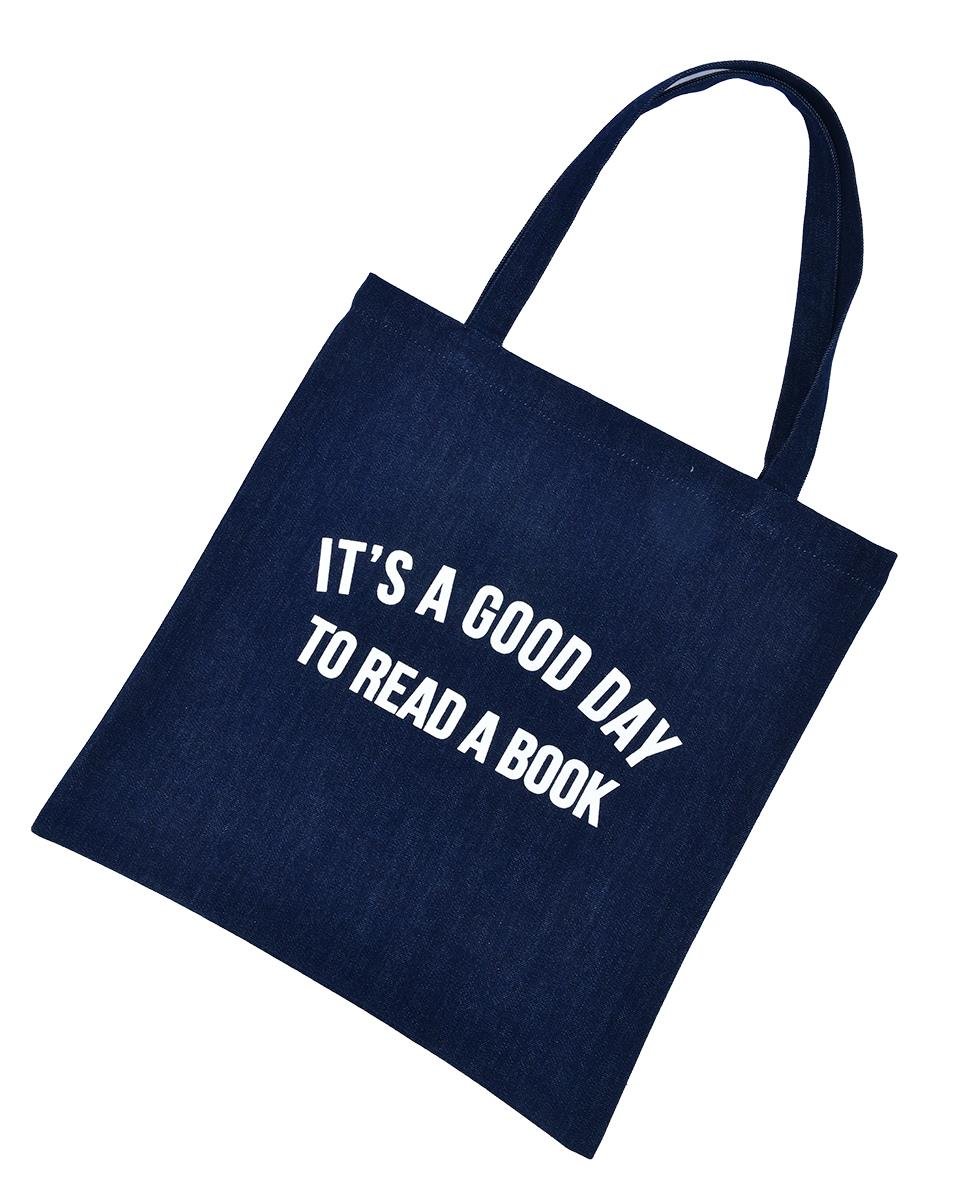 IT'S A GOOD DAY BASKILI BASIC ÇANTA