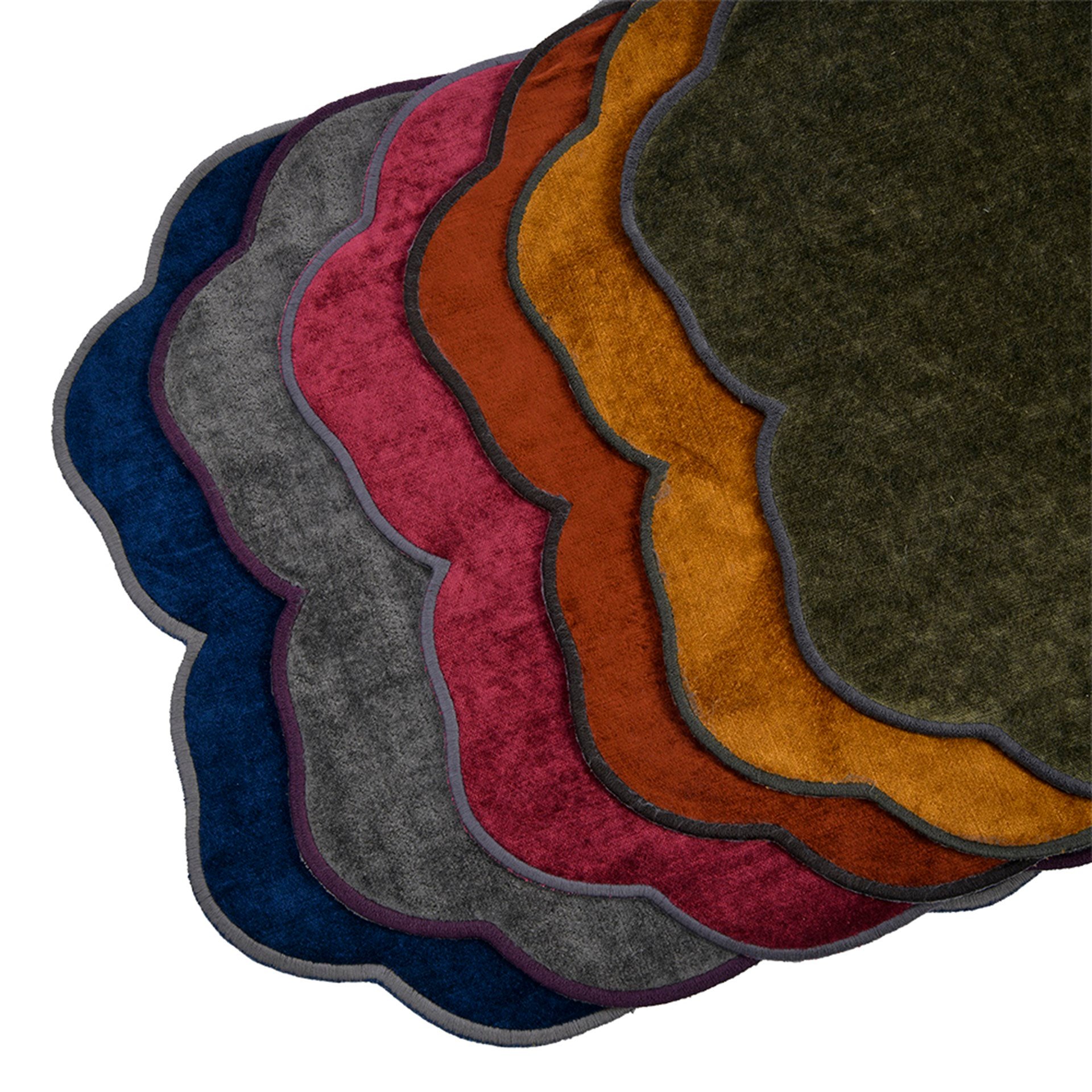 Velvet American service