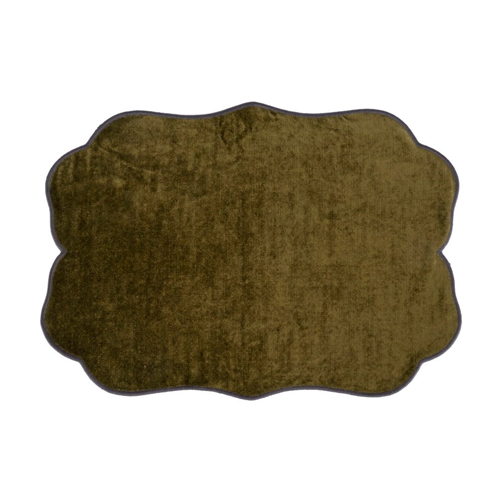 Velvet American service