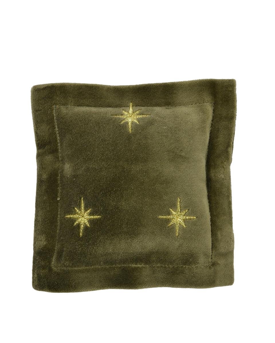 KADİFE LAVANTA KESESİ