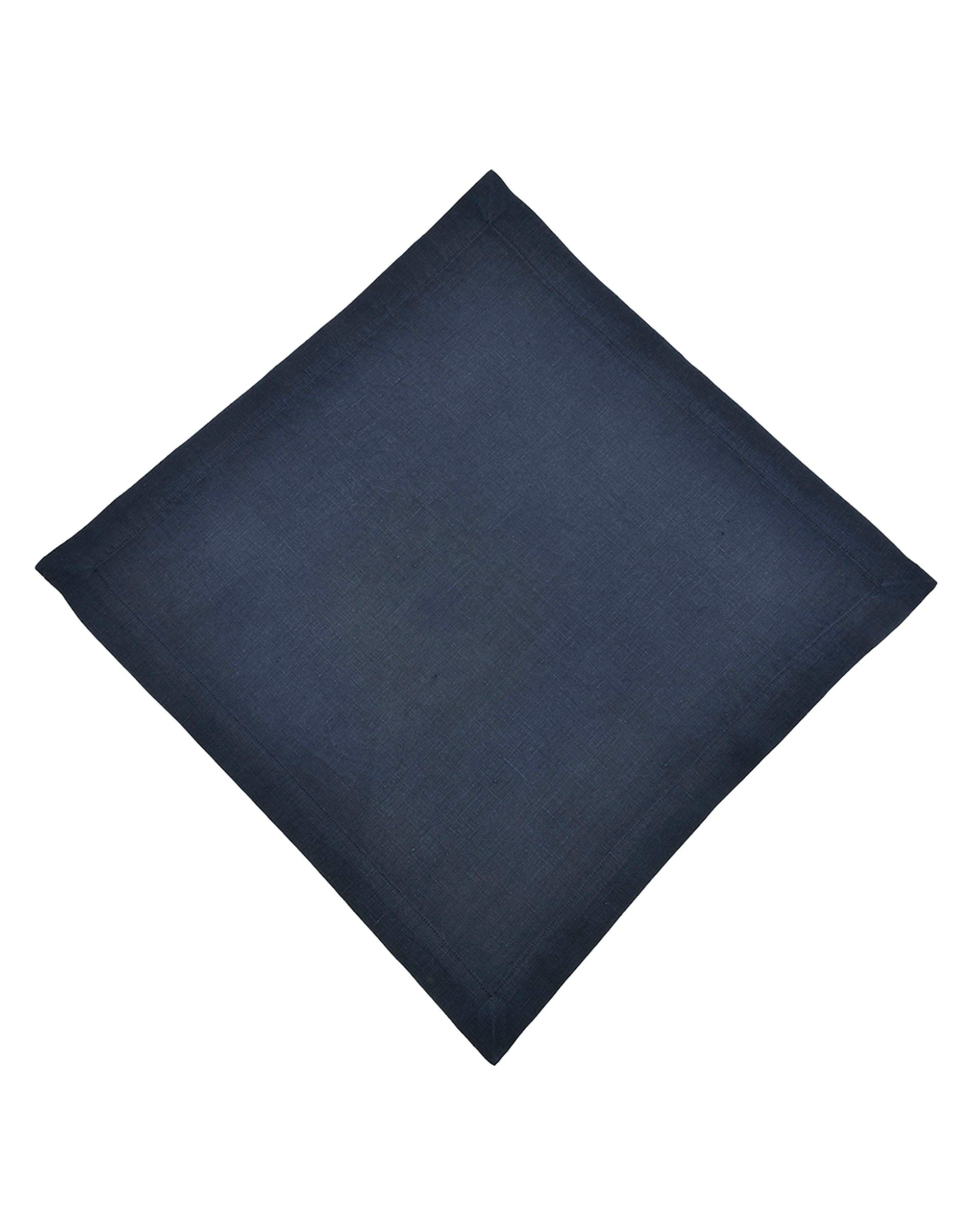 Linen napkin