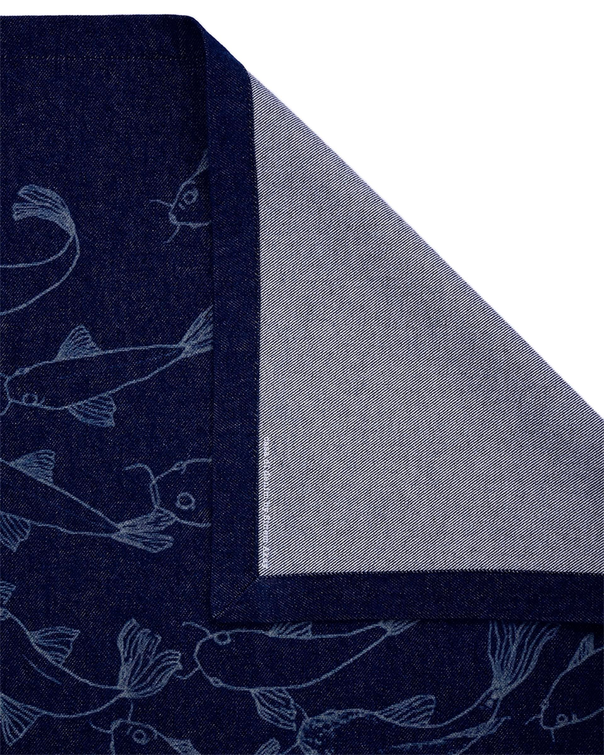 KOİ BALIK LAZER BASKI RUNNER