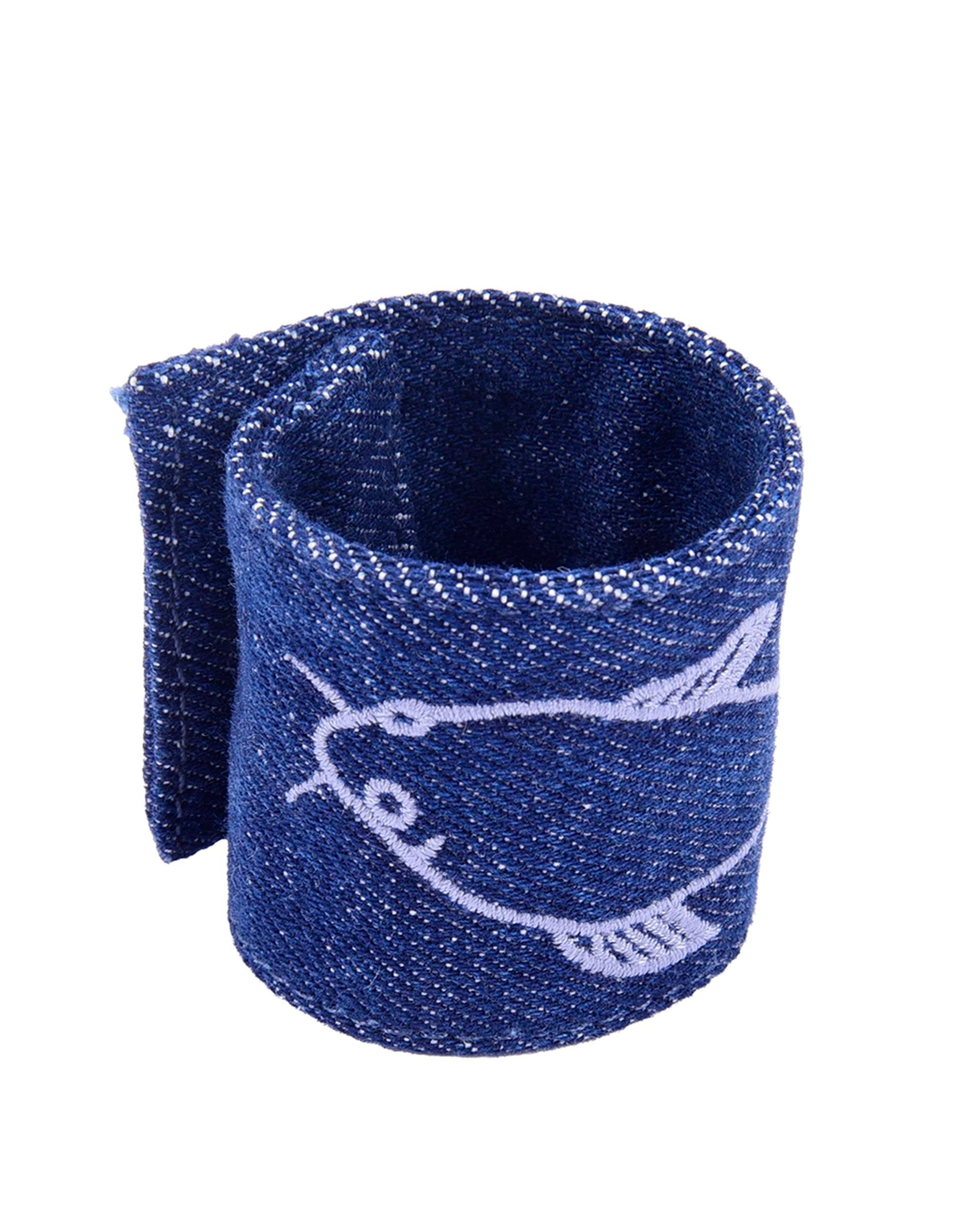 Koi Balık Peçete Yüzüğü