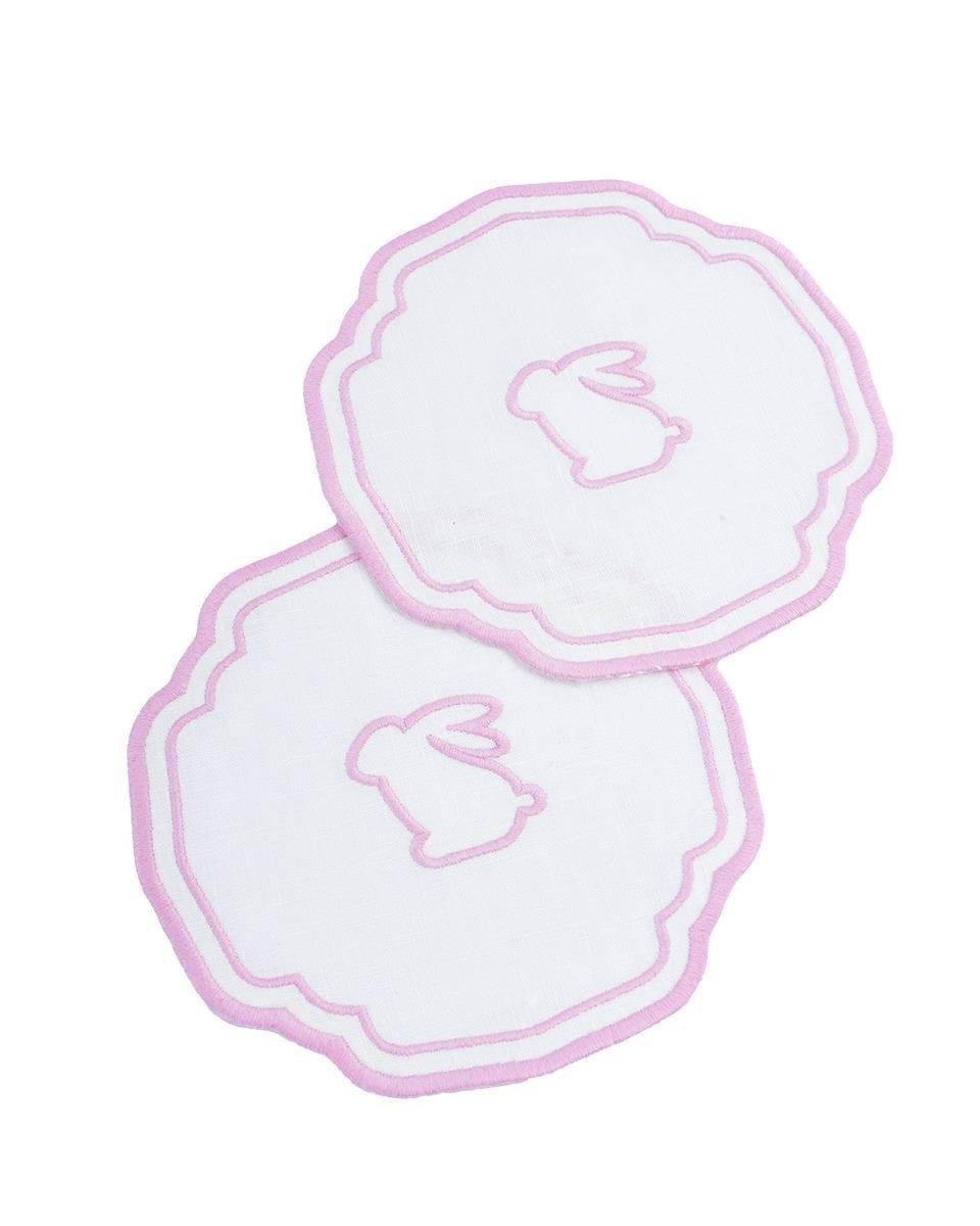 PASKALYA KETEN BARDAK ALTLIĞI