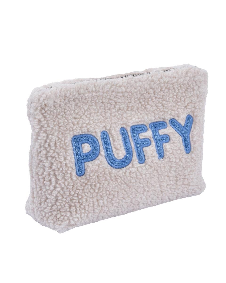 PUDRA TEDDY CLUTCH