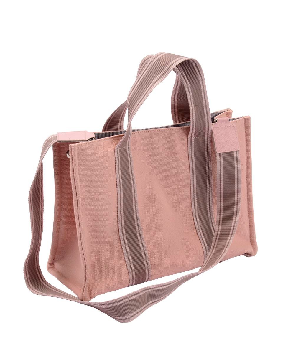 PUDRA TOTE BAG