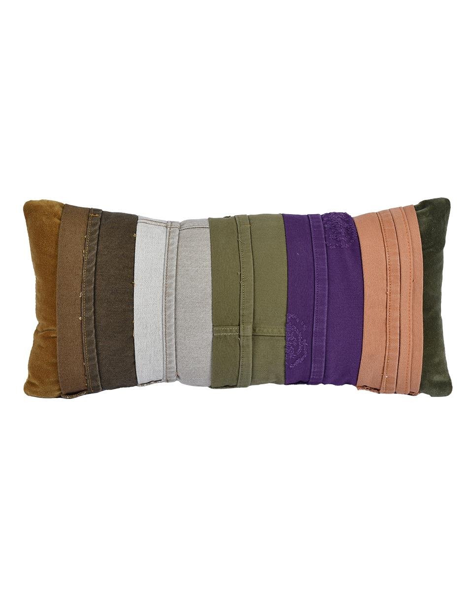 RECYCLE PAÇA YASTIK