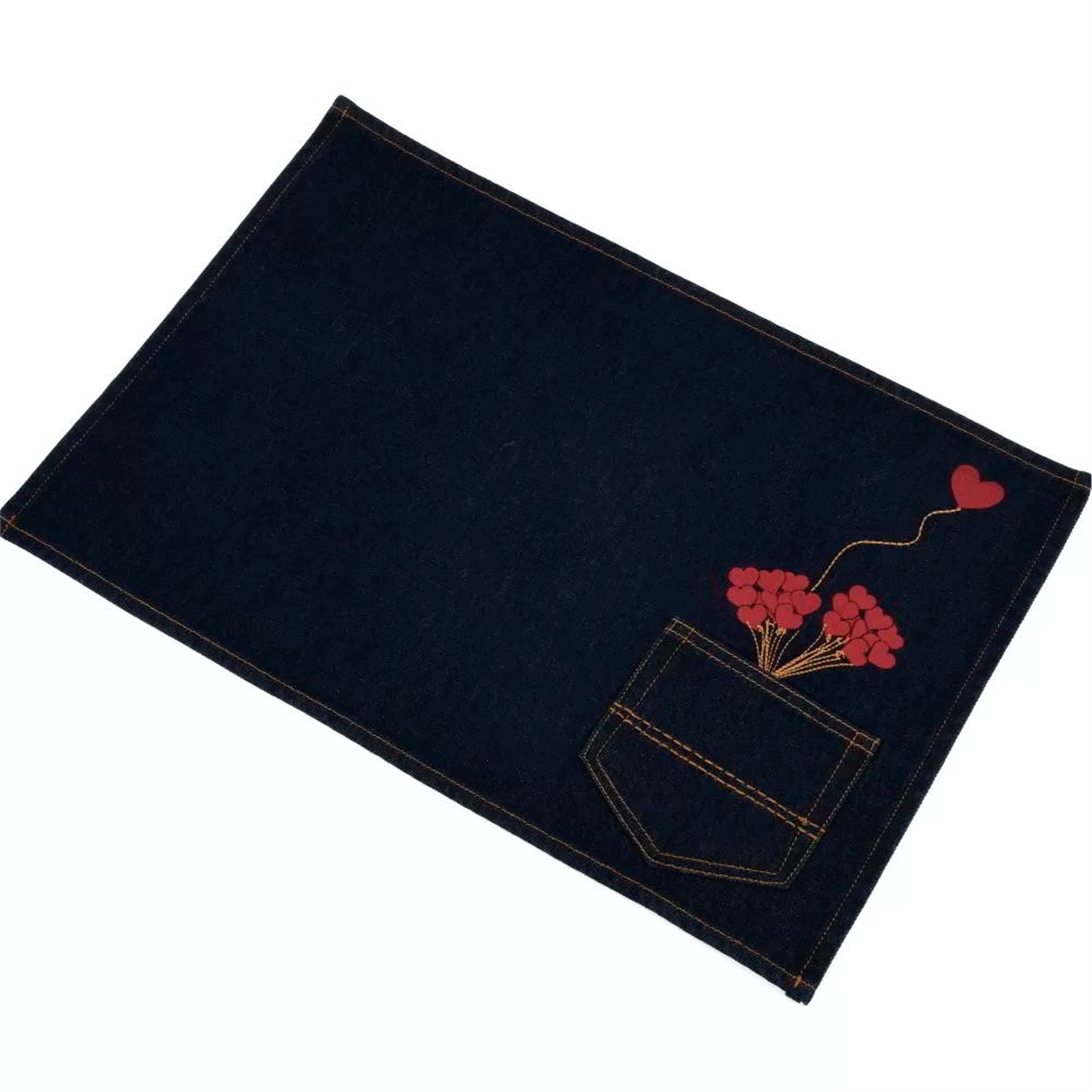 Sevgililer Günü Amerikan Servis