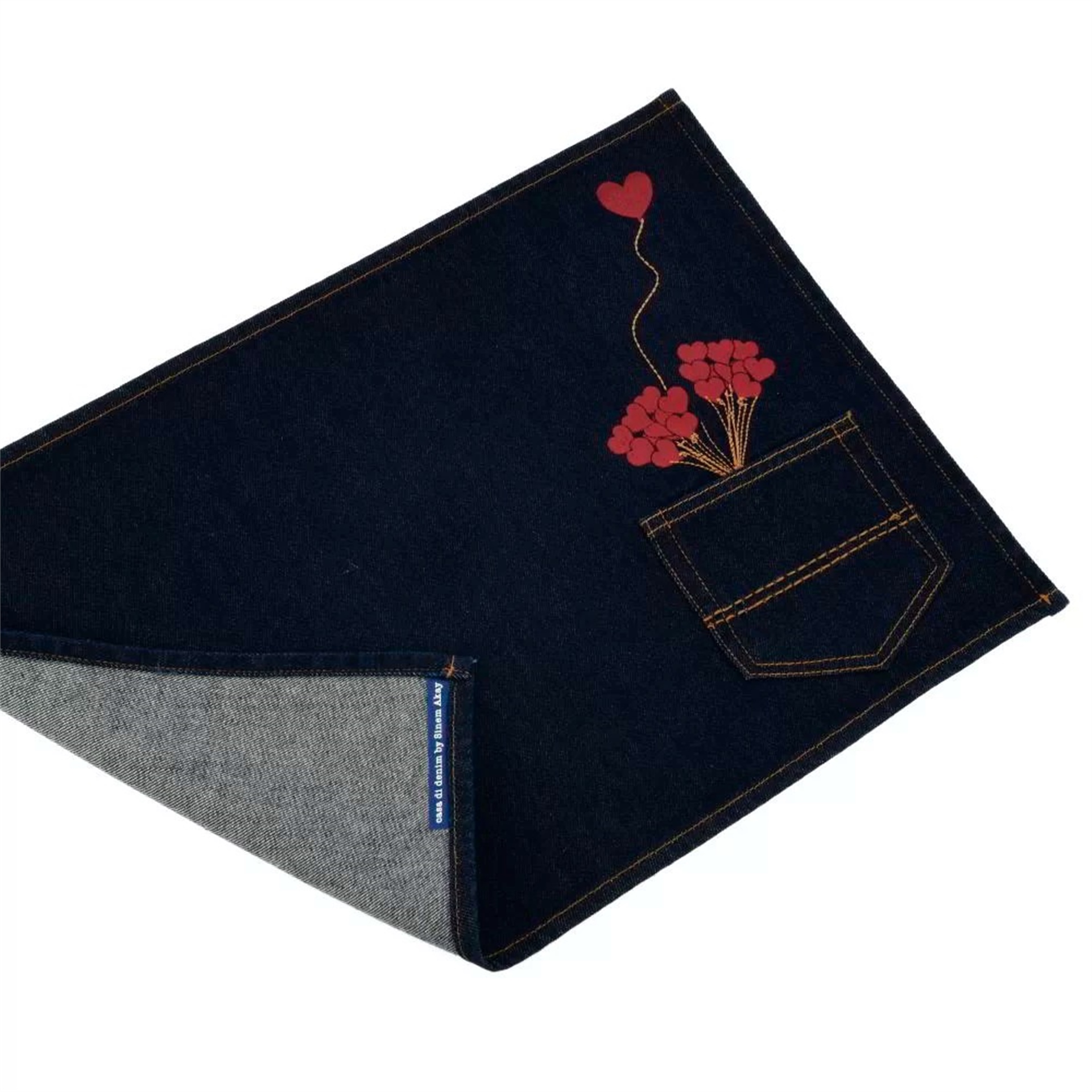 Sevgililer Günü Amerikan Servis