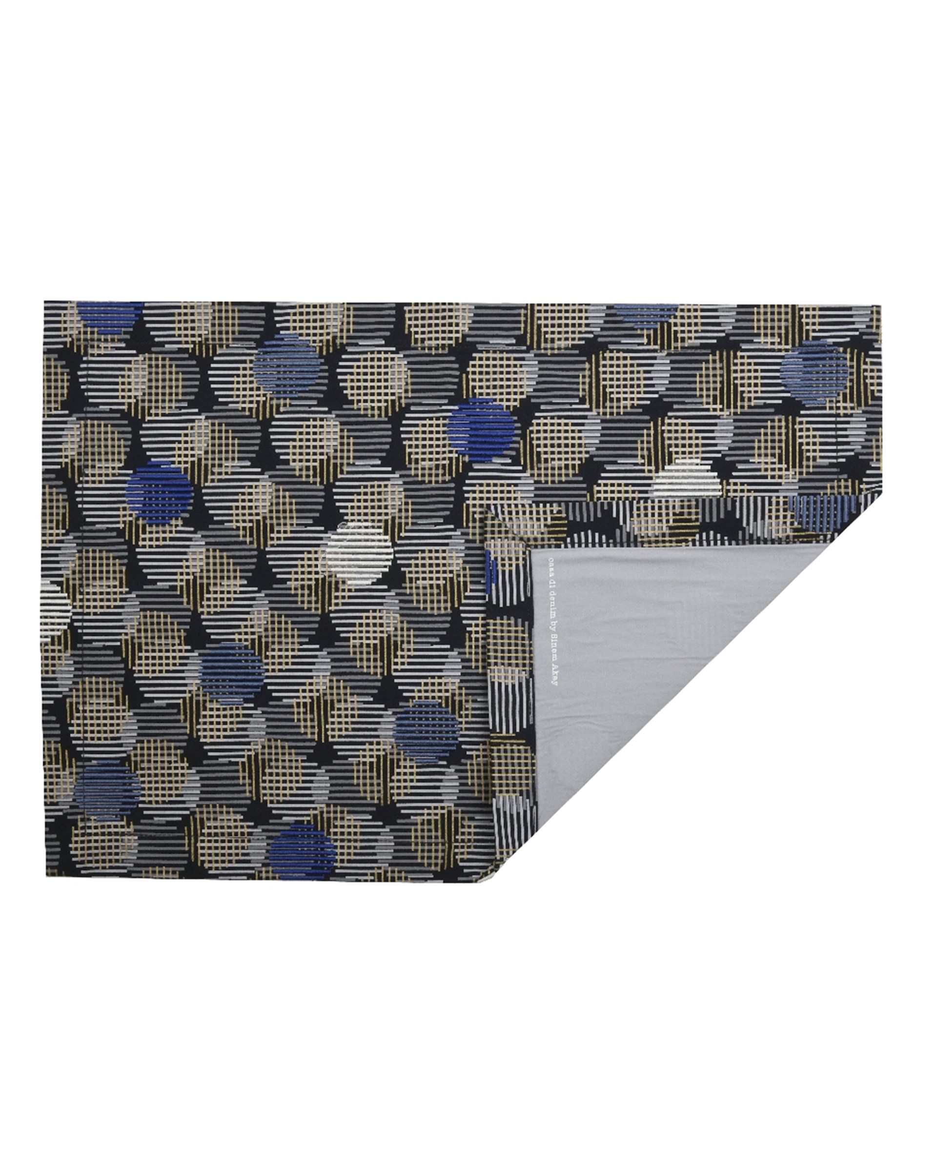 Three -dimensional American service