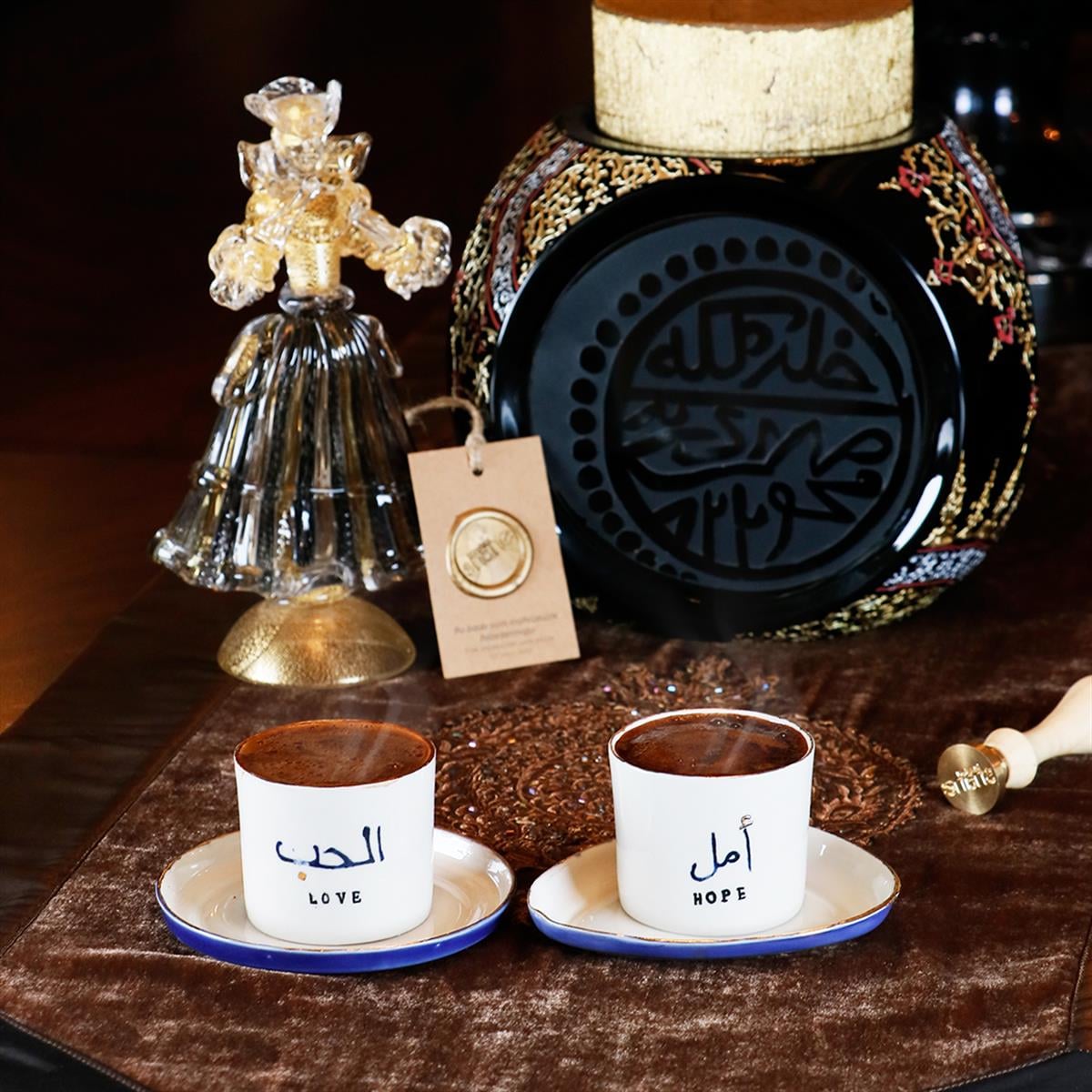 Aşk&Ayn Koleksiyonu