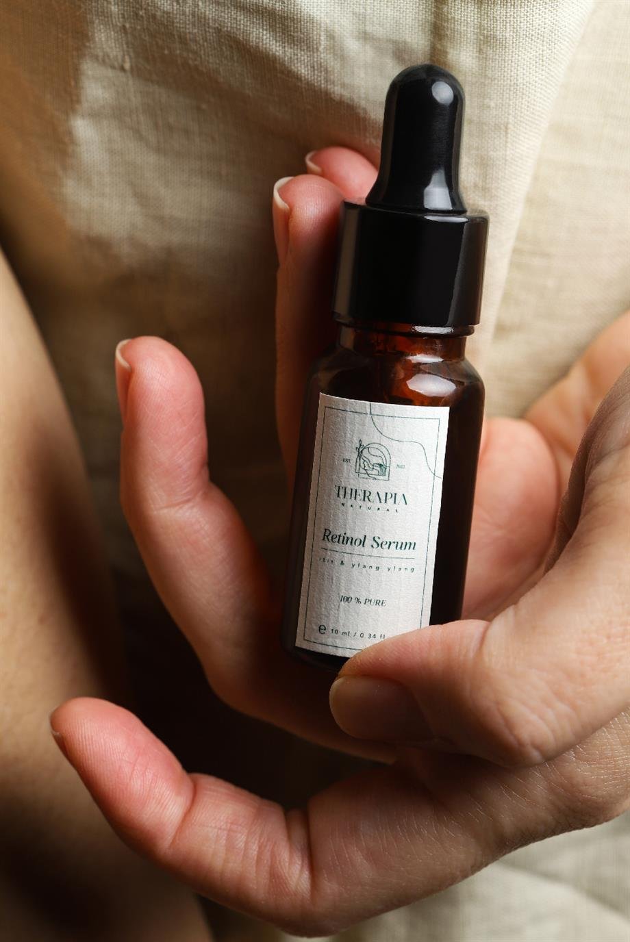 Retinol Serum