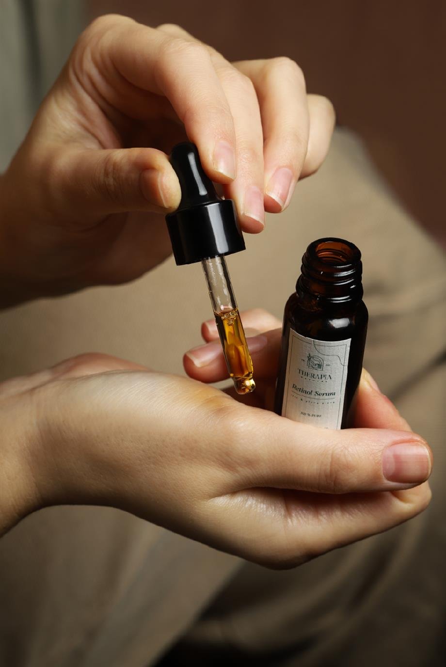 Retinol Serum