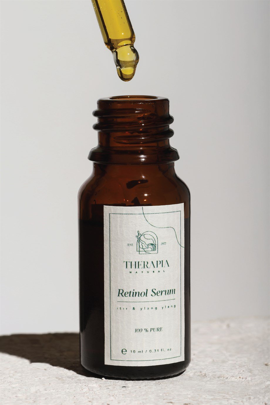 Retinol Serum