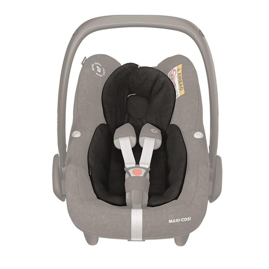 Maxi-Cosi Pebble Pro Oto Koltuğu Ana Kucağı / Nomad Black
